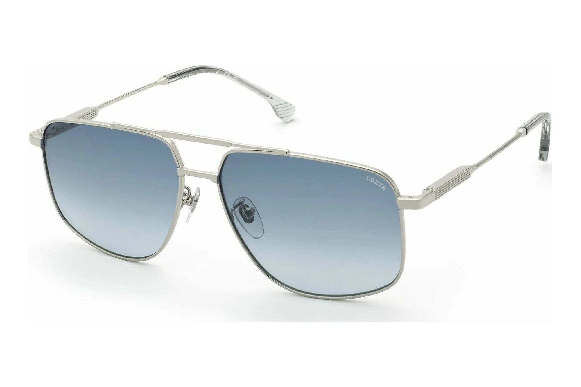 Lozza   SL2436 0579 BLUE GRADIENTSHINY PALLADIUM