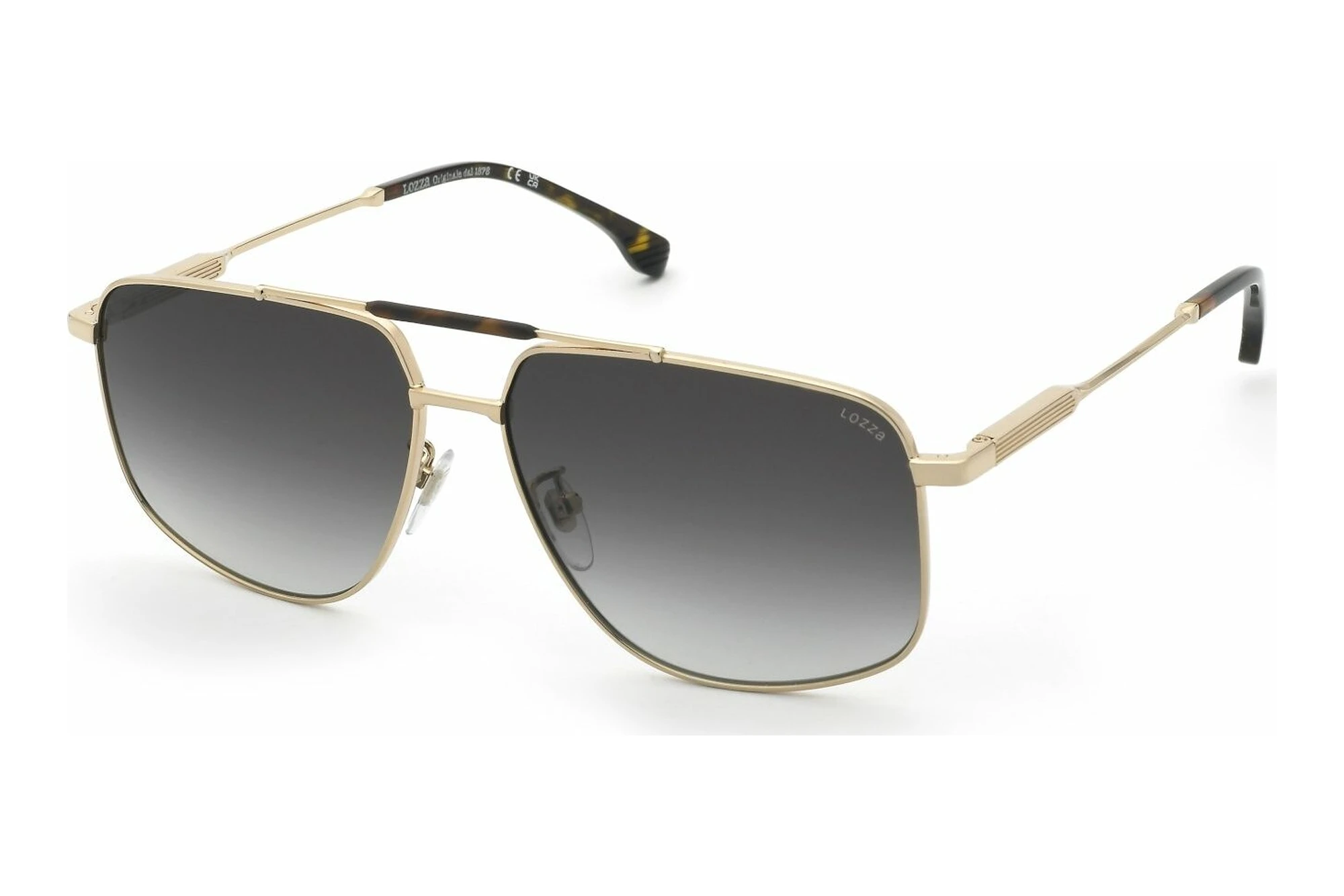 Lozza   SL2436 300F SMOKE GRADIENTSHINY ROSE GOLD