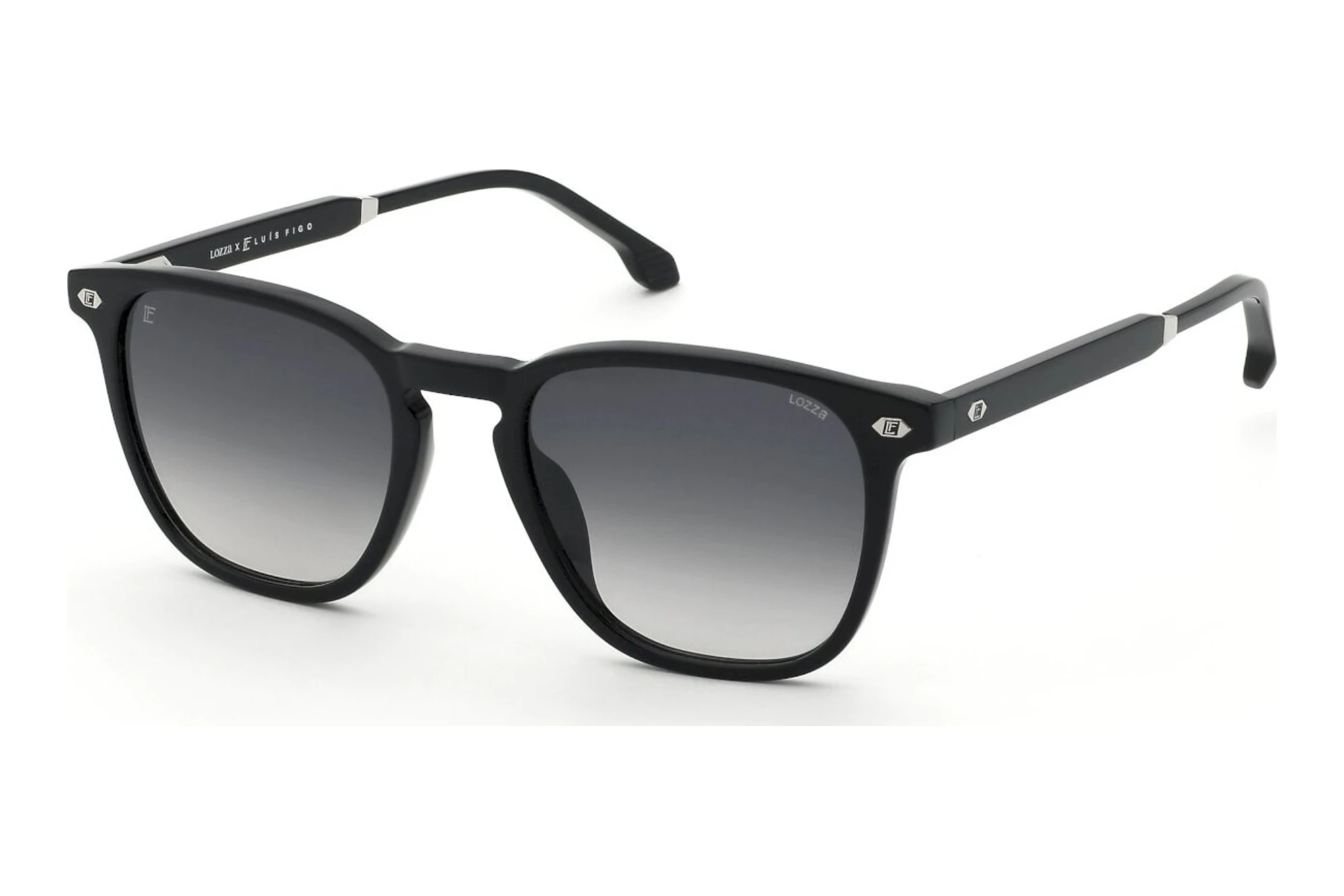 Lozza   SL4400 700Y SMOKE GRADIENTSHINY BLACK