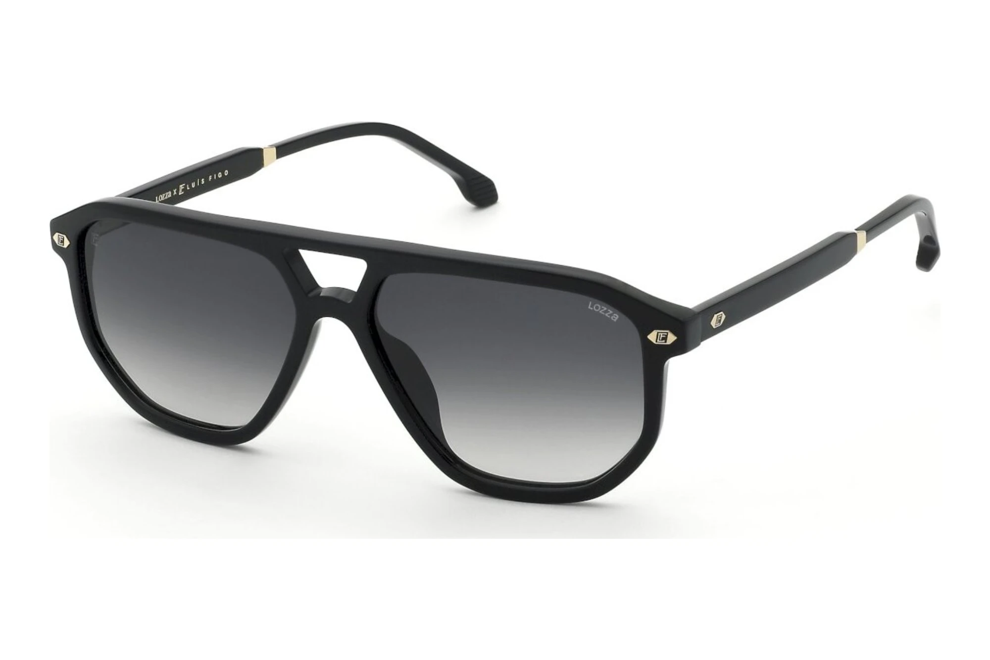 Lozza   SL4401 700K SMOKE GRADIENTSHINY BLACK