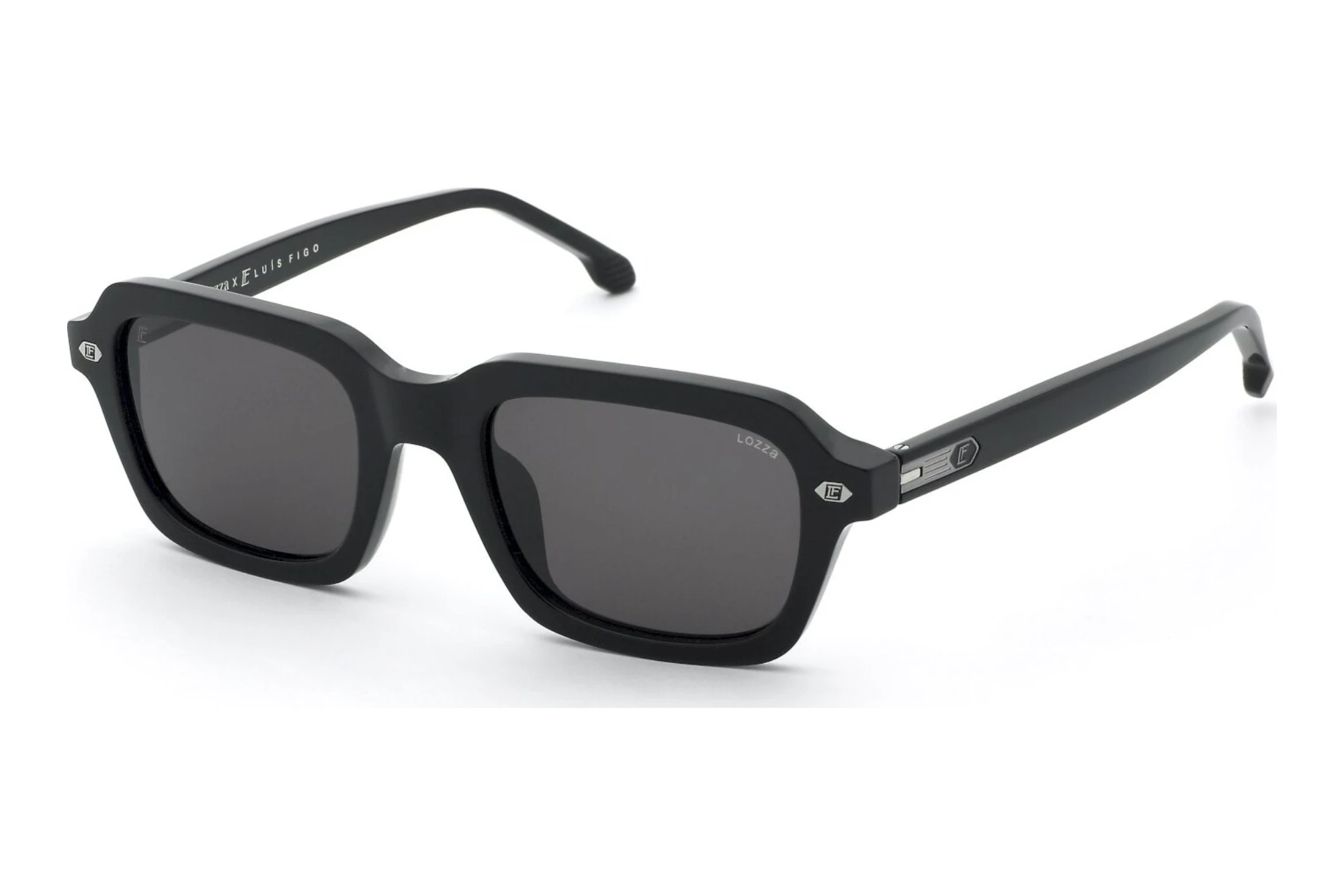 Lozza   SL4420 0700 SMOKESHINY BLACK