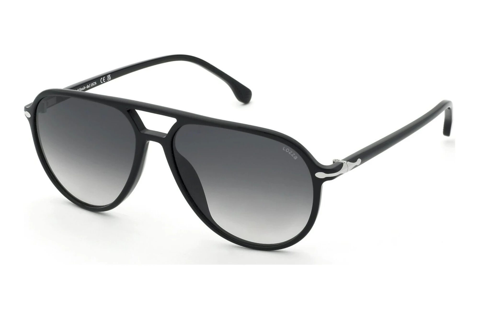 Lozza   SL4432 0700 SMOKE GRADIENTSHINY BLACK