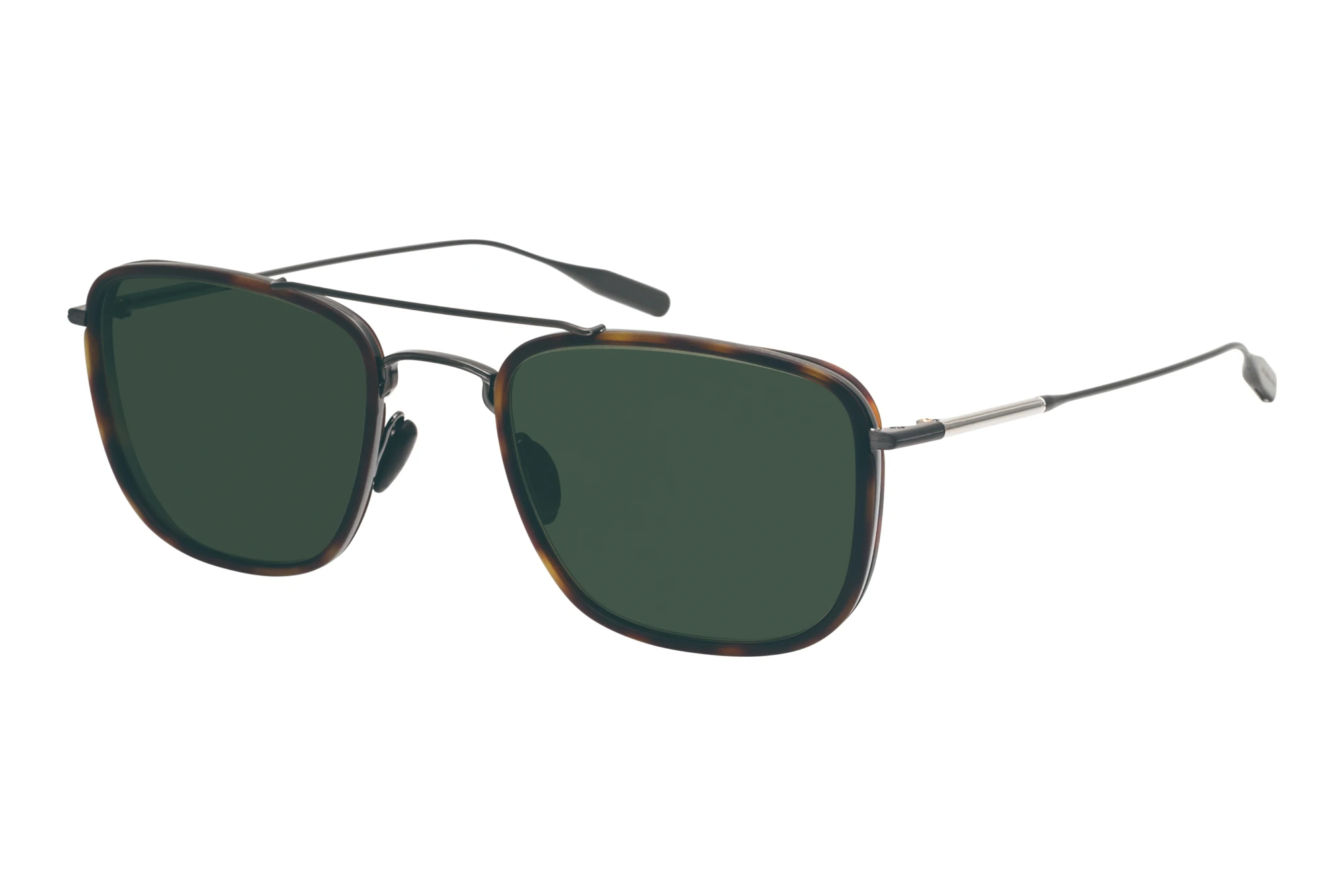 MASUNAGA   DIZZY S39 Glass Polarized LensSG-Black