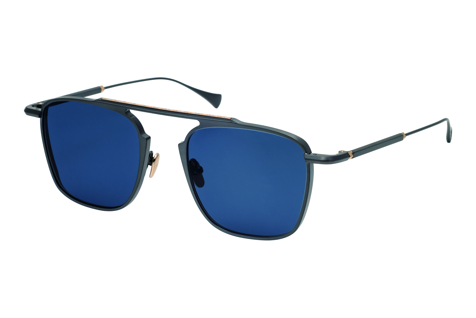 MASUNAGA   MARSIC S29 CR39SG-BK/GP