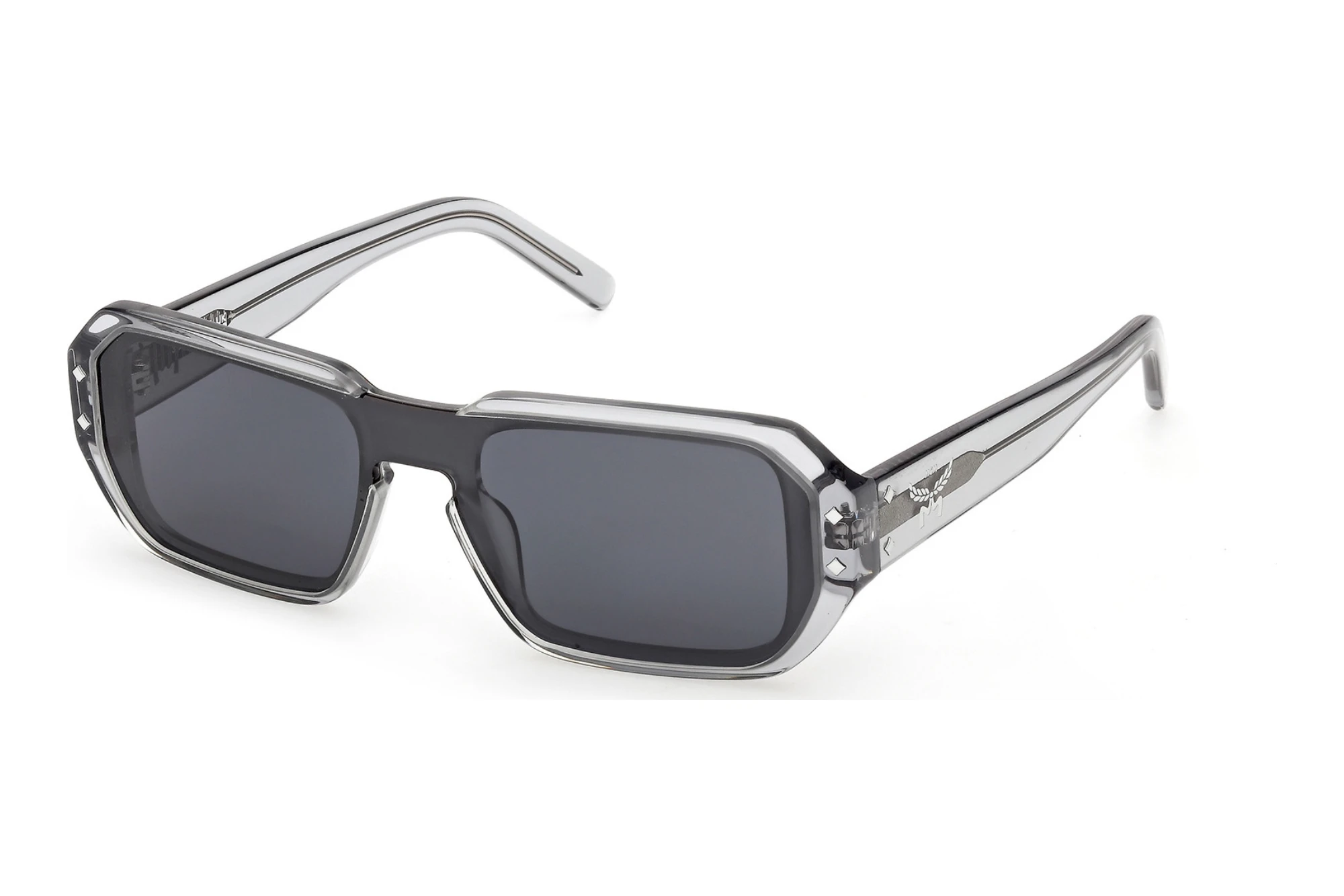 MCM Worldwide   MW0041 20V blauGlänzend Grau