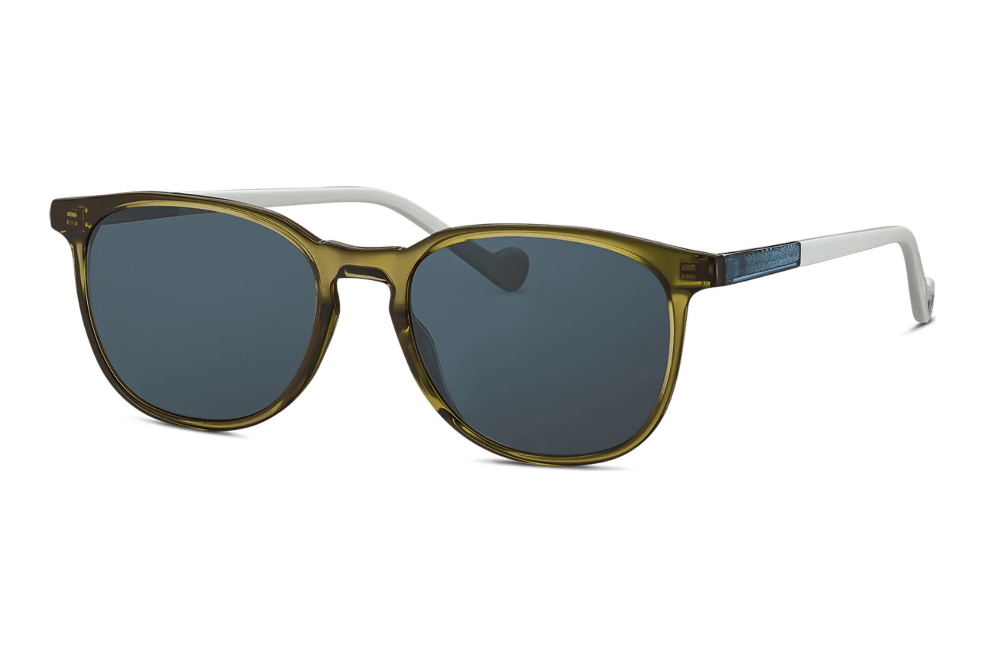 MINI Eyewear   MI 746000 40 blaugrün