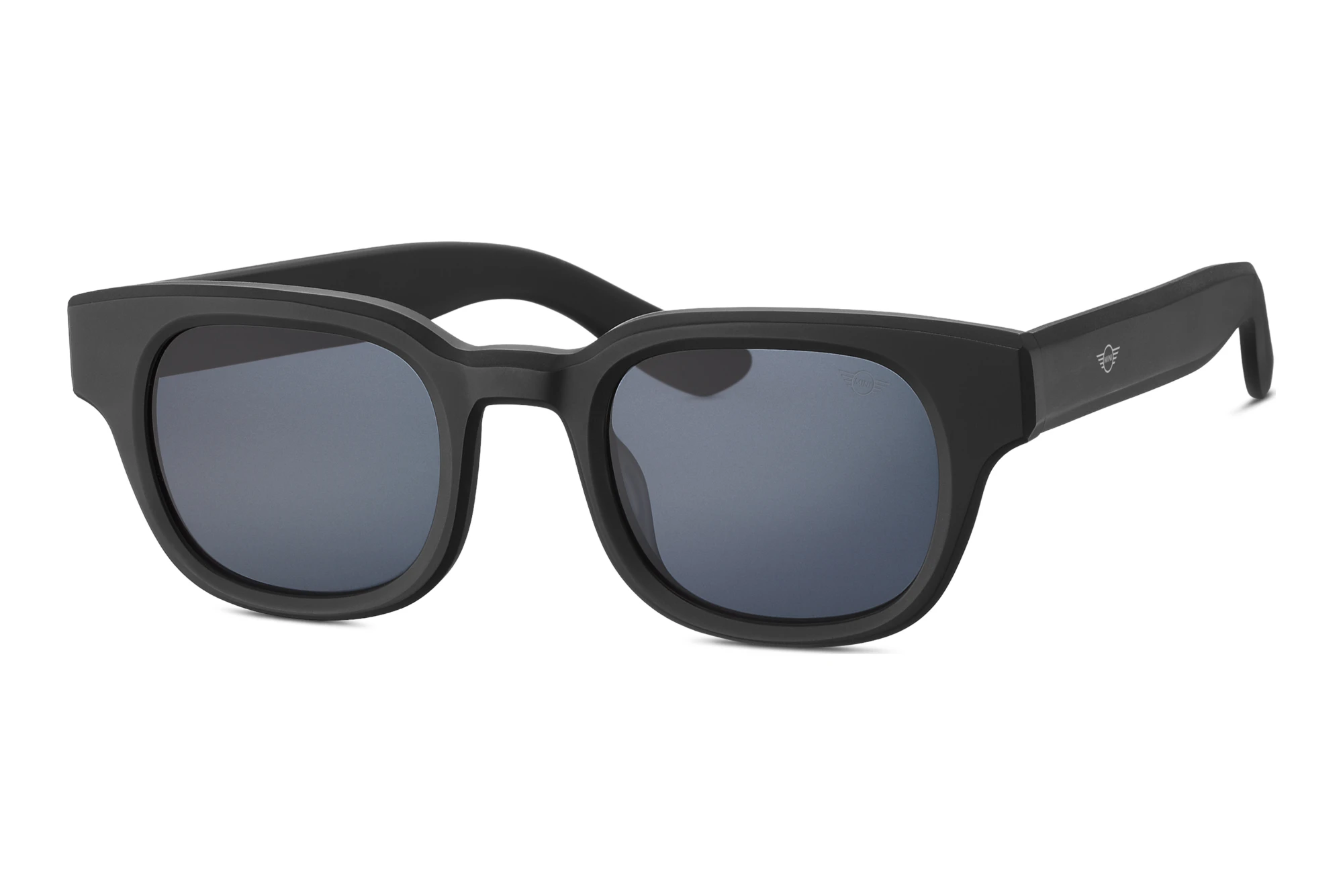 MINI Eyewear   MI 746019 10 grau / gunschwarz