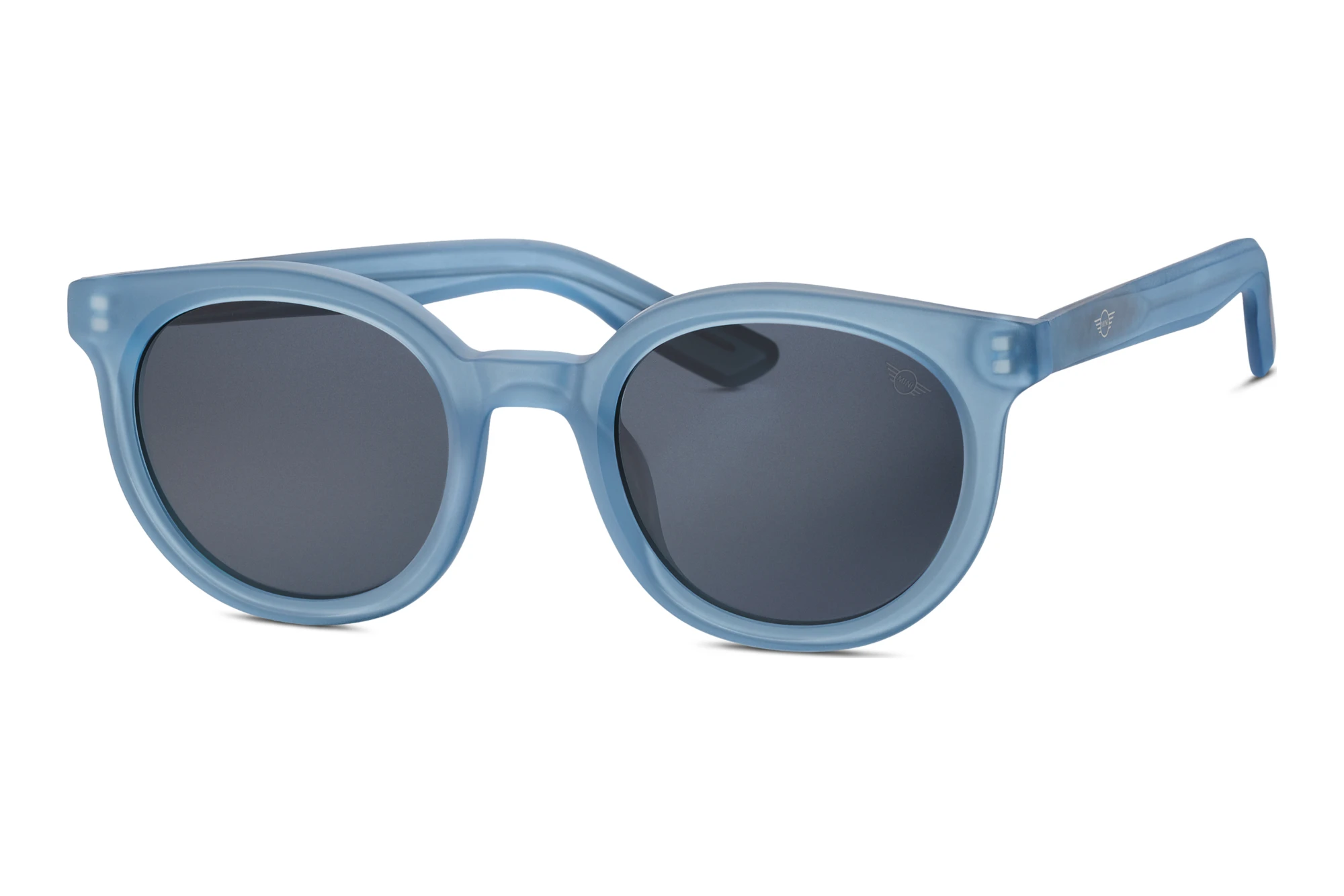 MINI Eyewear   MI 746020 70 grau / gunblau