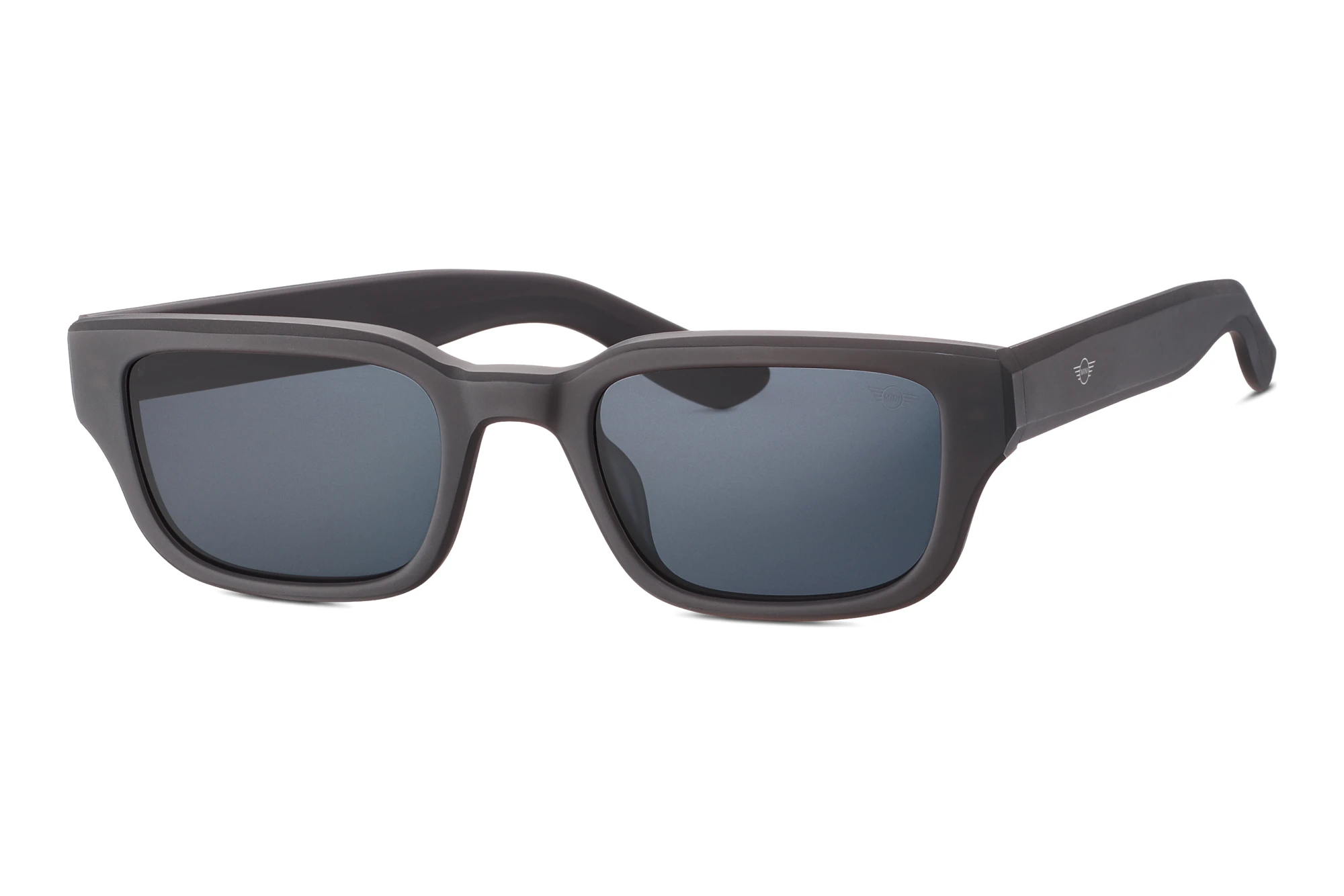 MINI Eyewear   MI 746022 30 grau / gungrau / gun