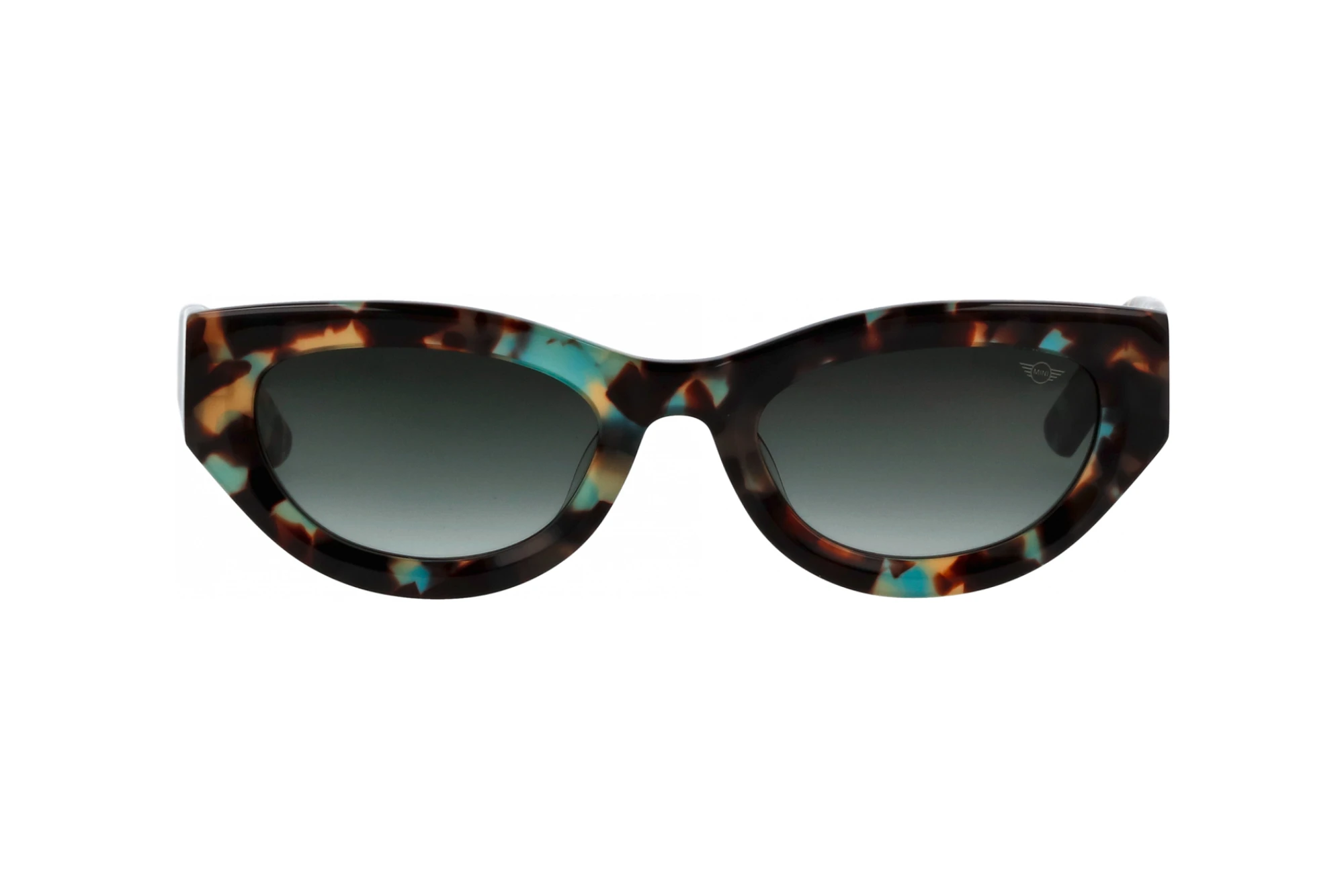 Vista frontale MINI Eyewear MI 746023 (36)