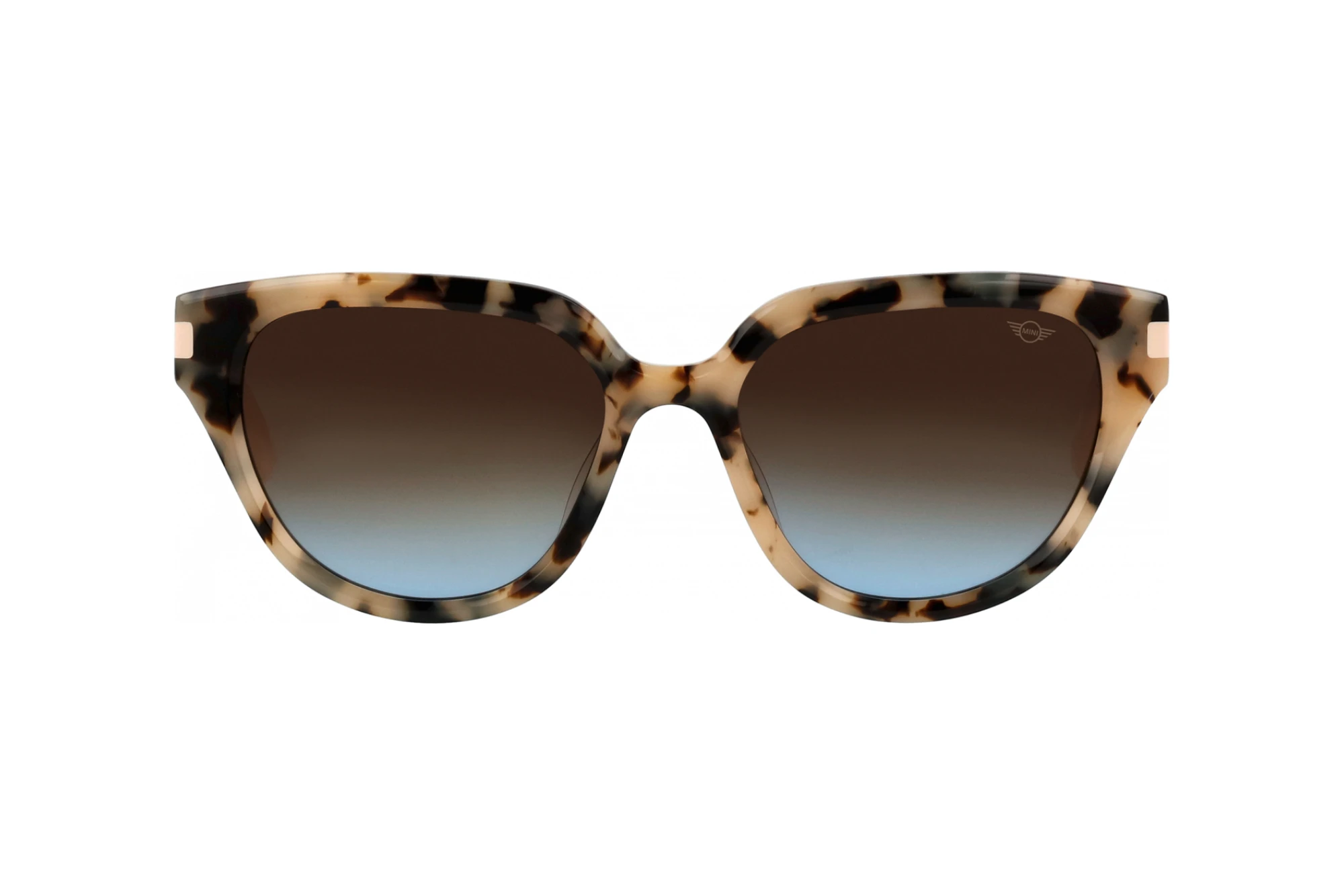 Vista frontale MINI Eyewear MI 746024 (65)