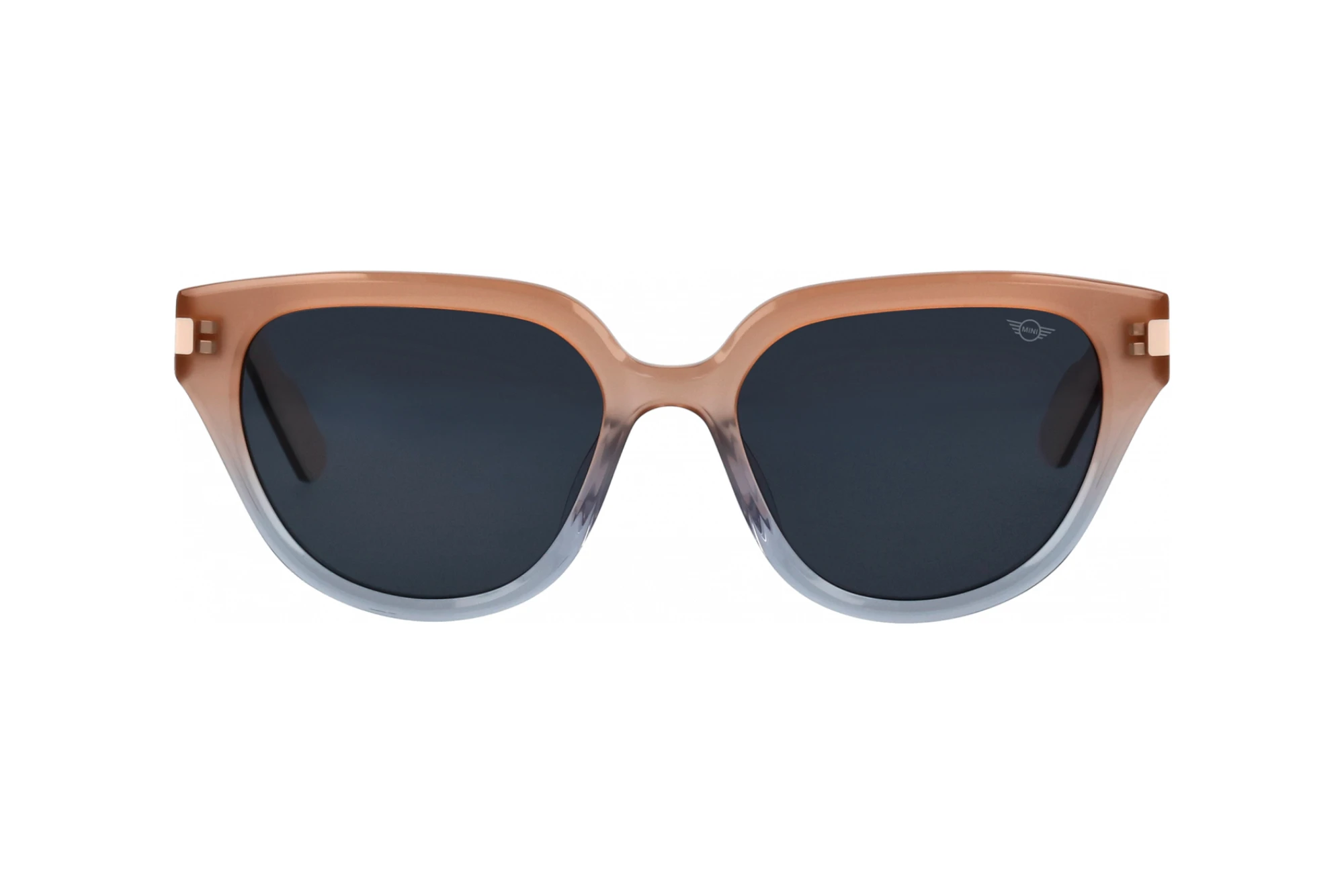 Vista frontale MINI Eyewear MI 746024 (80)