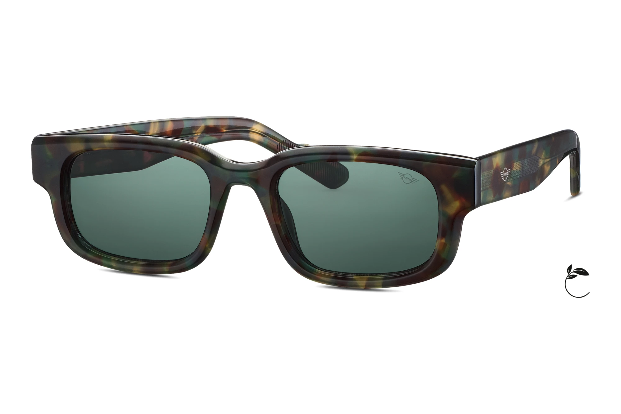 MINI Eyewear   MI 746031 47 grüngrün