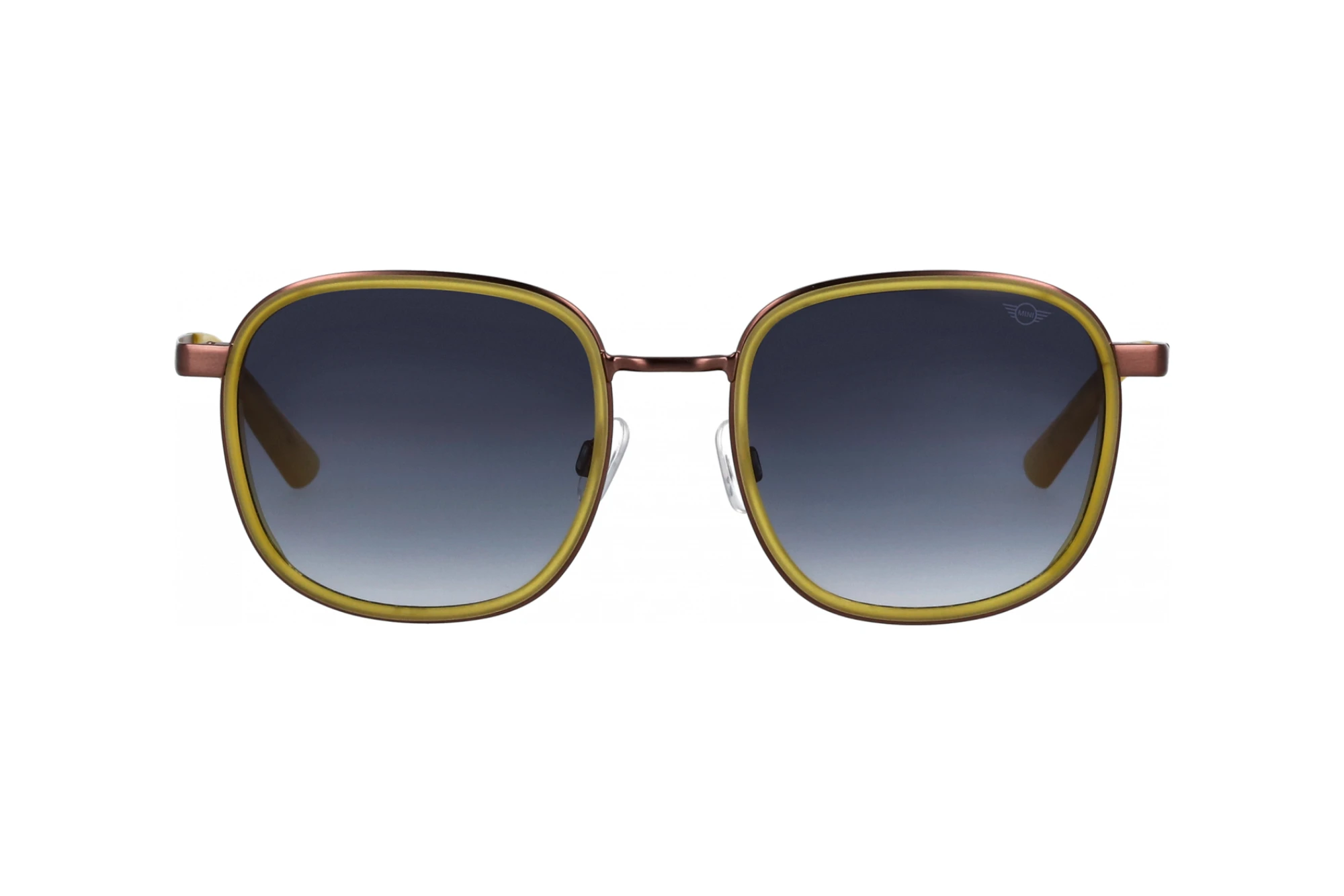 Vista frontale MINI Eyewear MI 747029 (63)