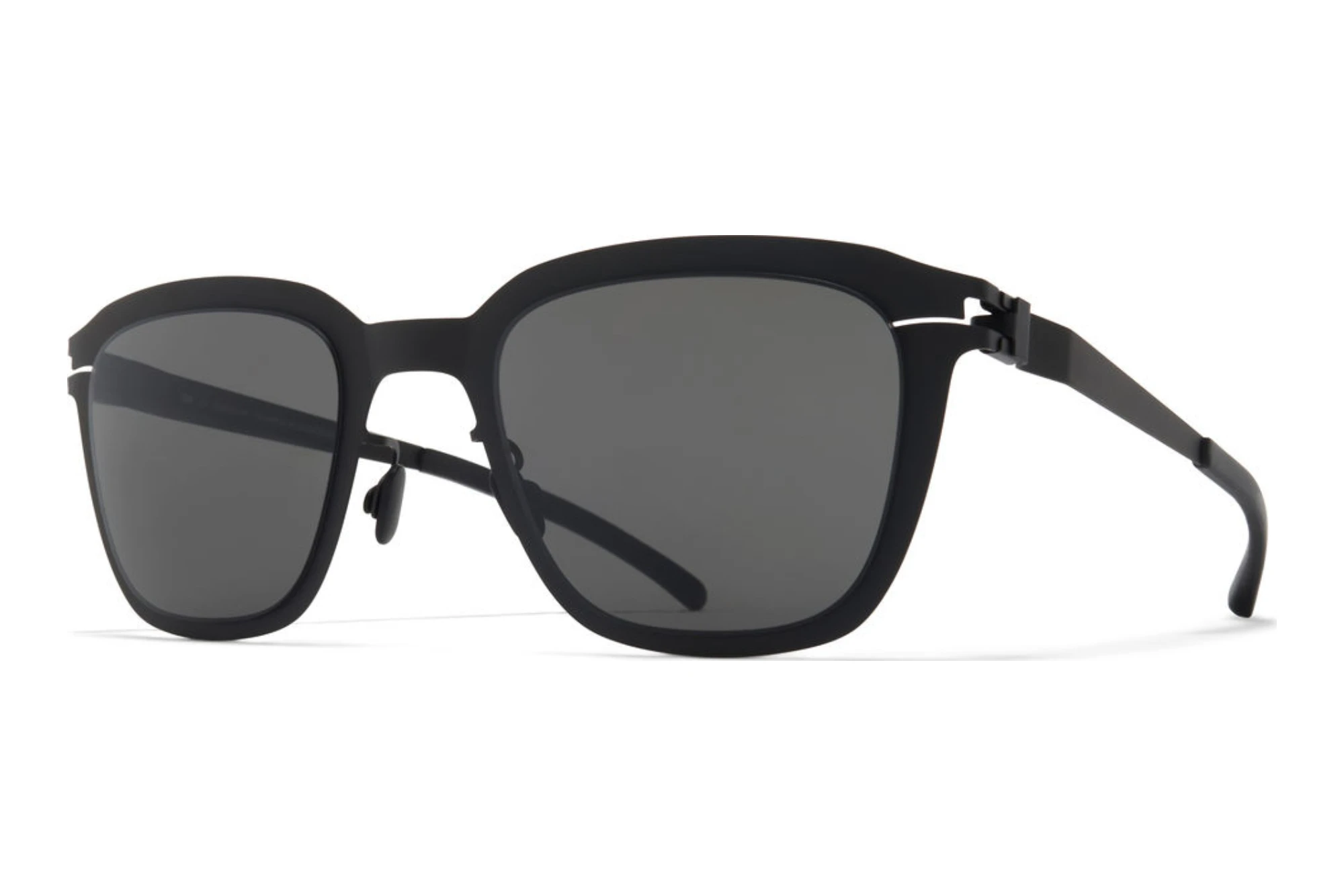 MYKITA   AVERY SUN 002 Darkgrey SolidBlack