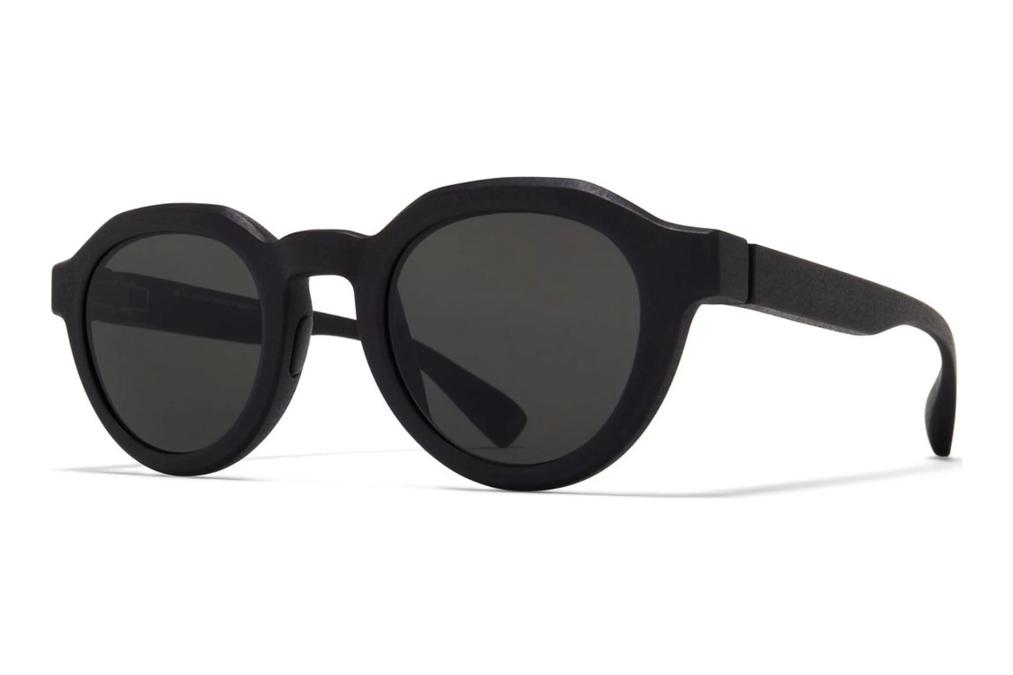 MYKITA   DIA SUN 354 Darkgrey SolidMD1-Pitch Black