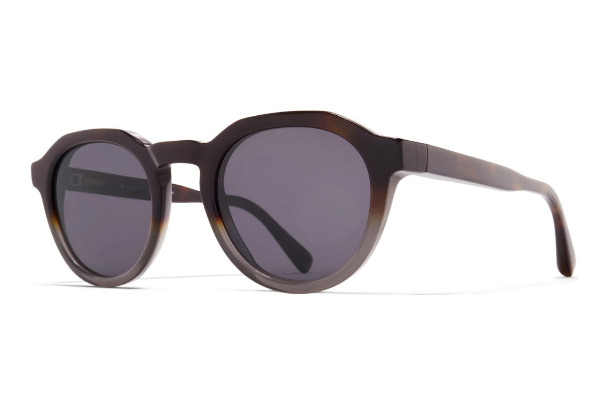 MYKITA   KIMBER 753 Coolgrey SolidC140-San.Gradient/Shiny Silver