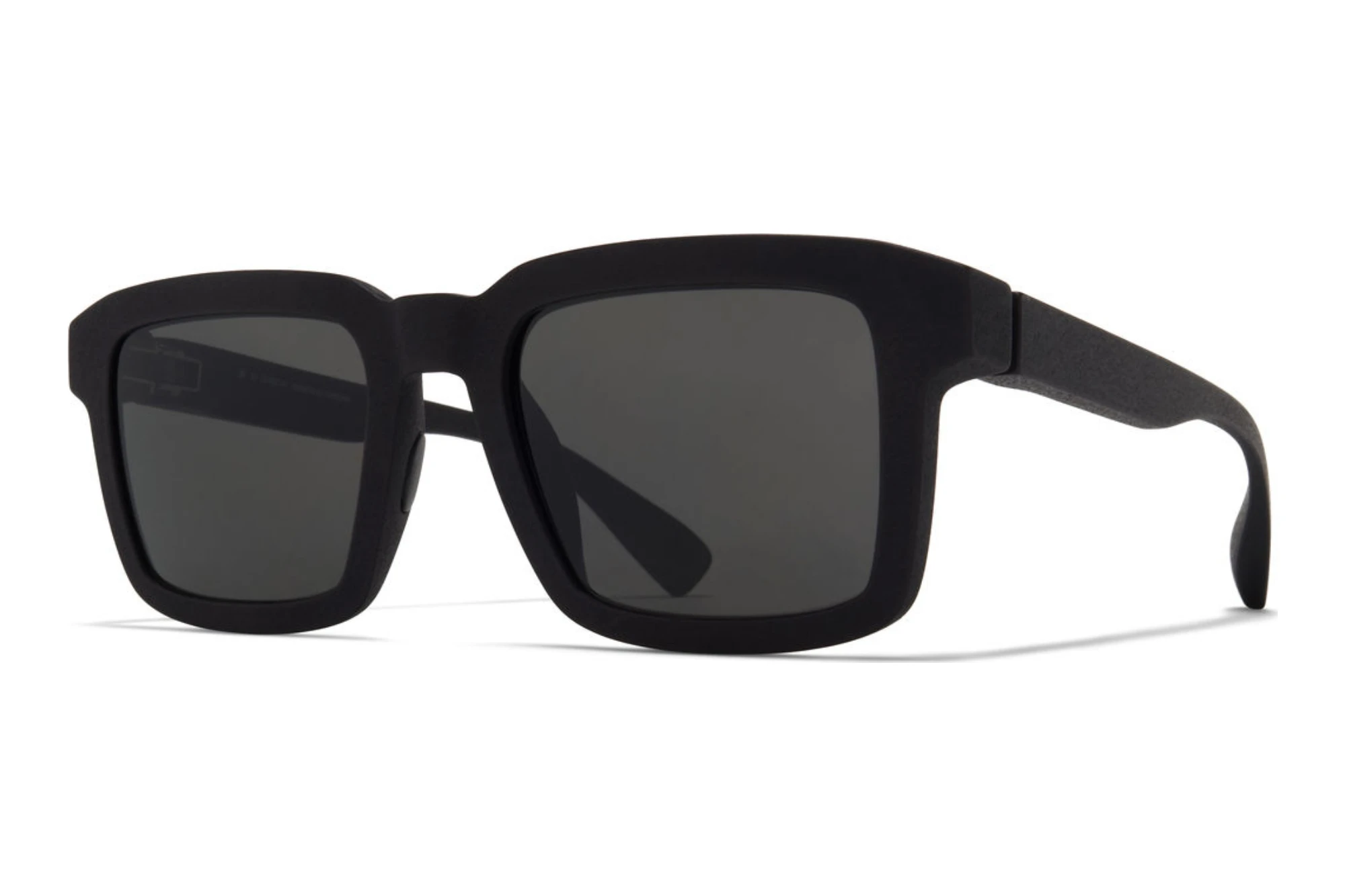 MYKITA   NEVEN 354 Darkgrey SolidMD1-Pitch Black