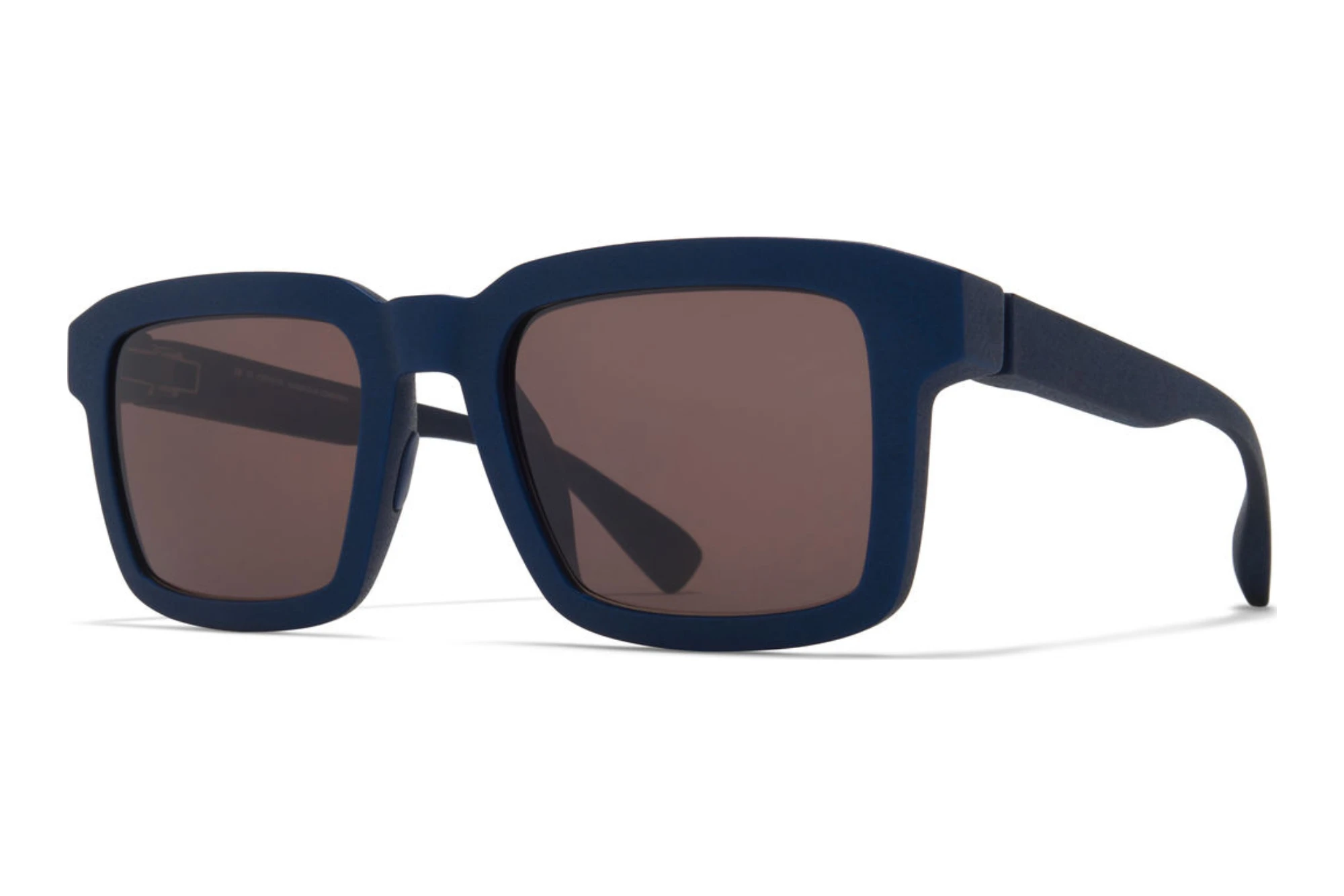 MYKITA   NEVEN SUN 346 Brown SolidMD34-Indigo
