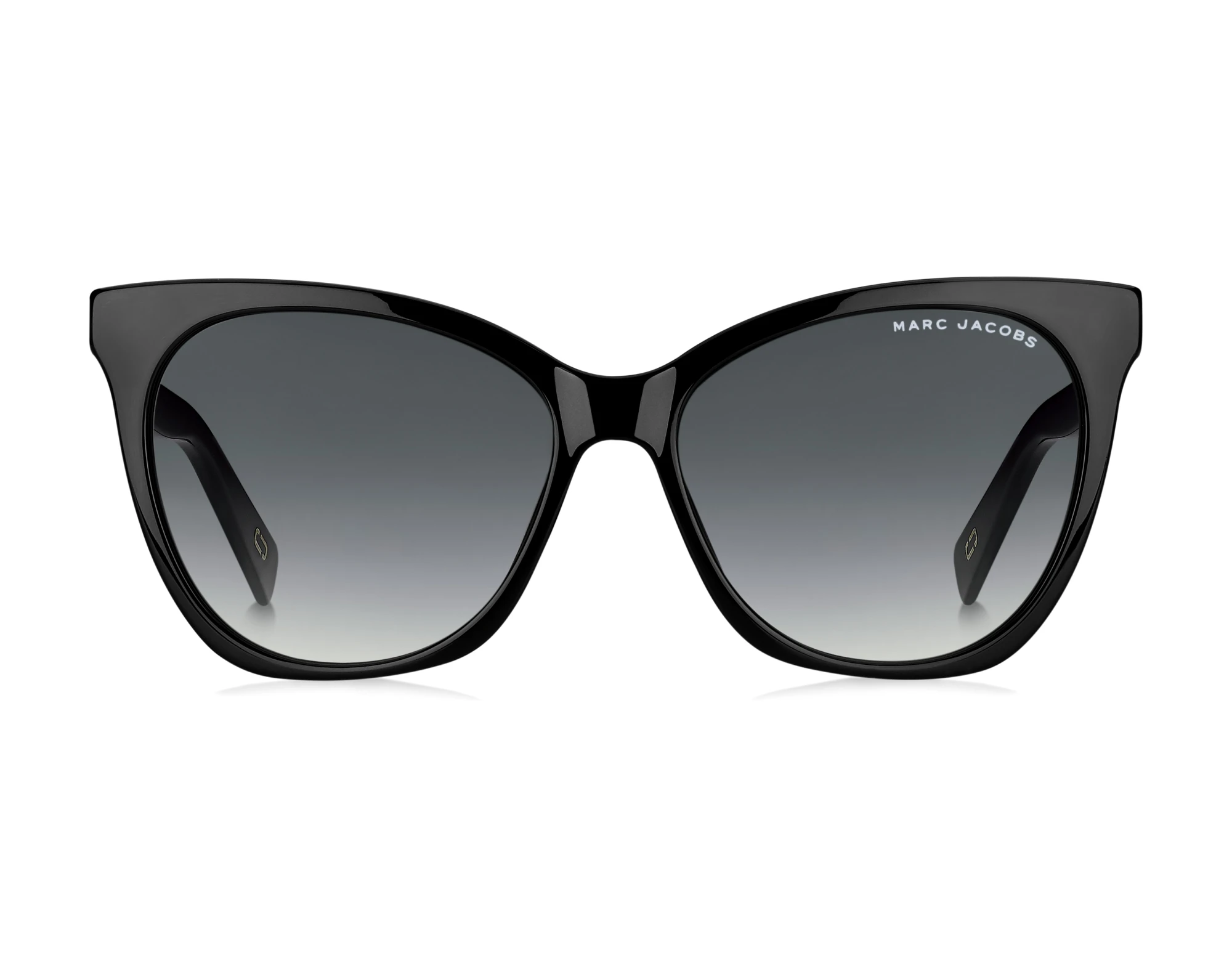 Vista frontale Marc Jacobs MARC 336/S (807/9O)