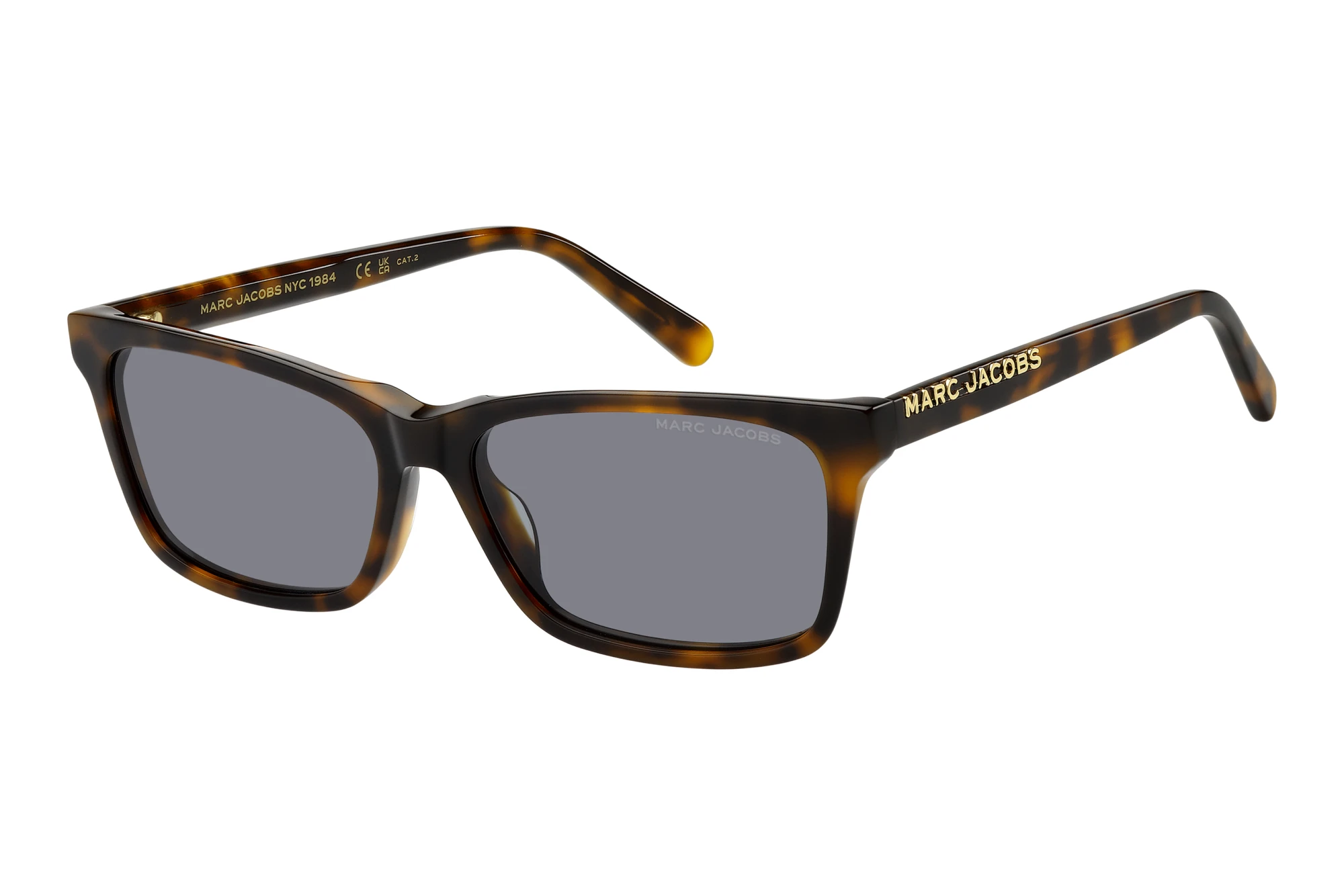 Marc Jacobs   MARC 933/S 086/IR GREYHAVANA