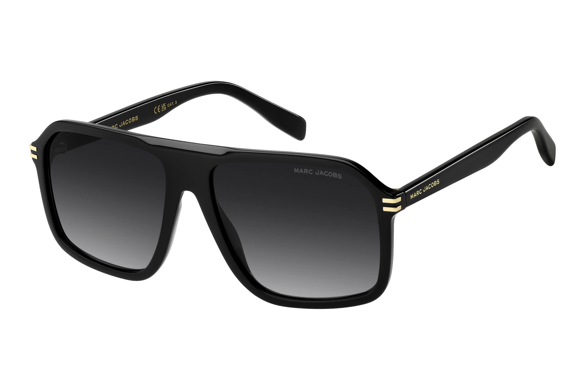 Marc Jacobs   MARC 950/S 807/9O GREY SHADEDBLACK