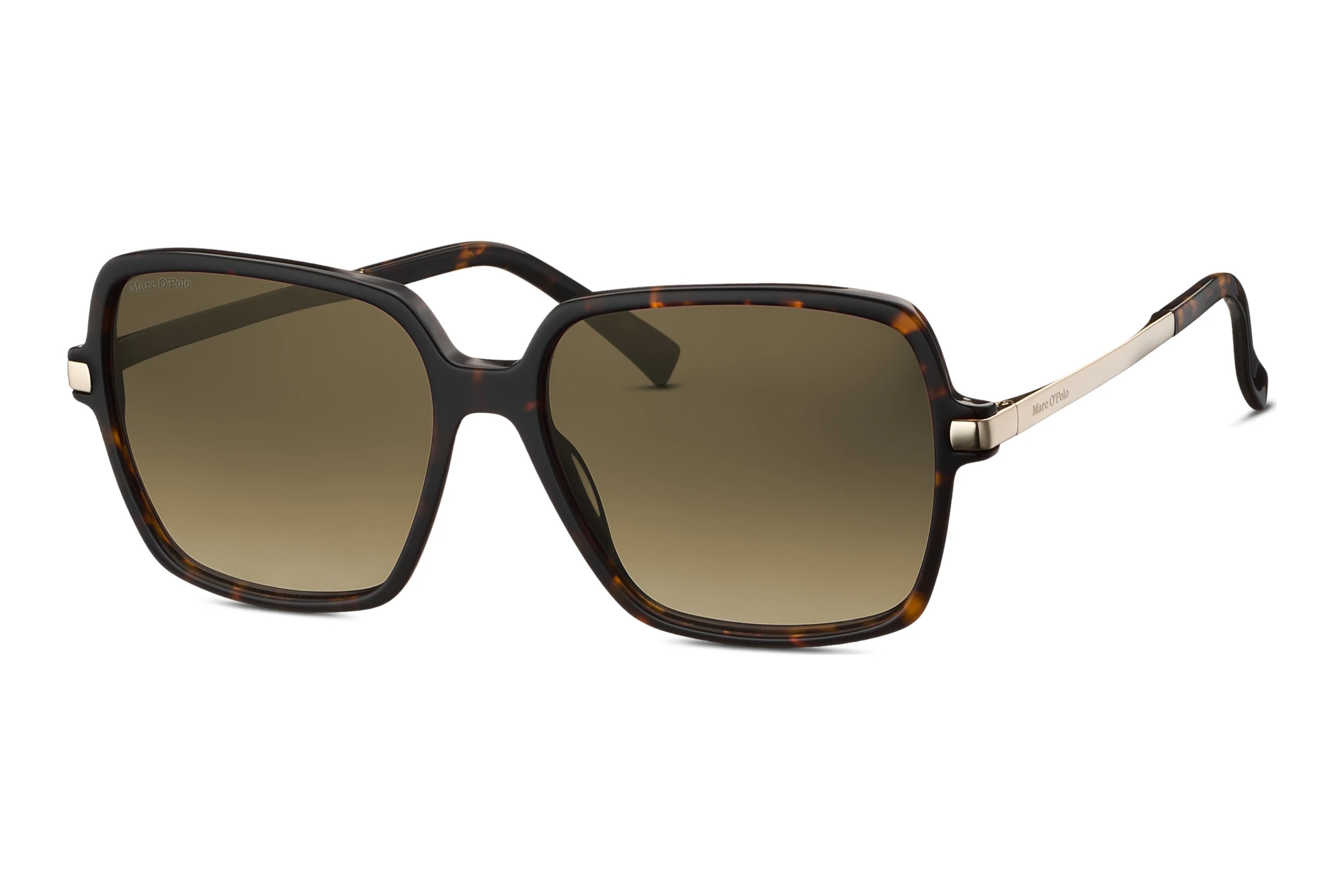 Marc O Polo   MP 506214 60 browndunkelhavanna / hellgold