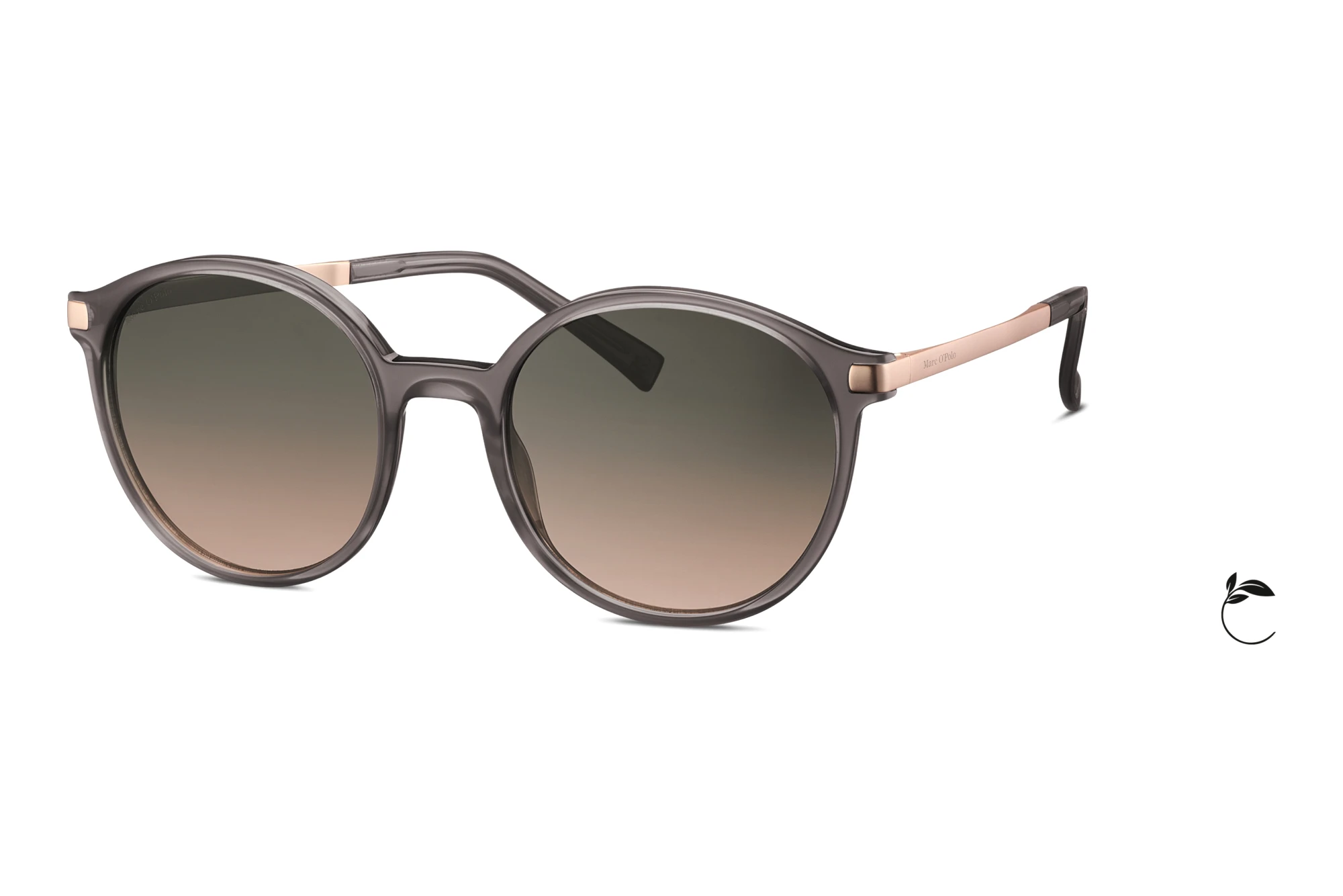 Marc O Polo   MP 506215 30 grau / gungrau / gun
