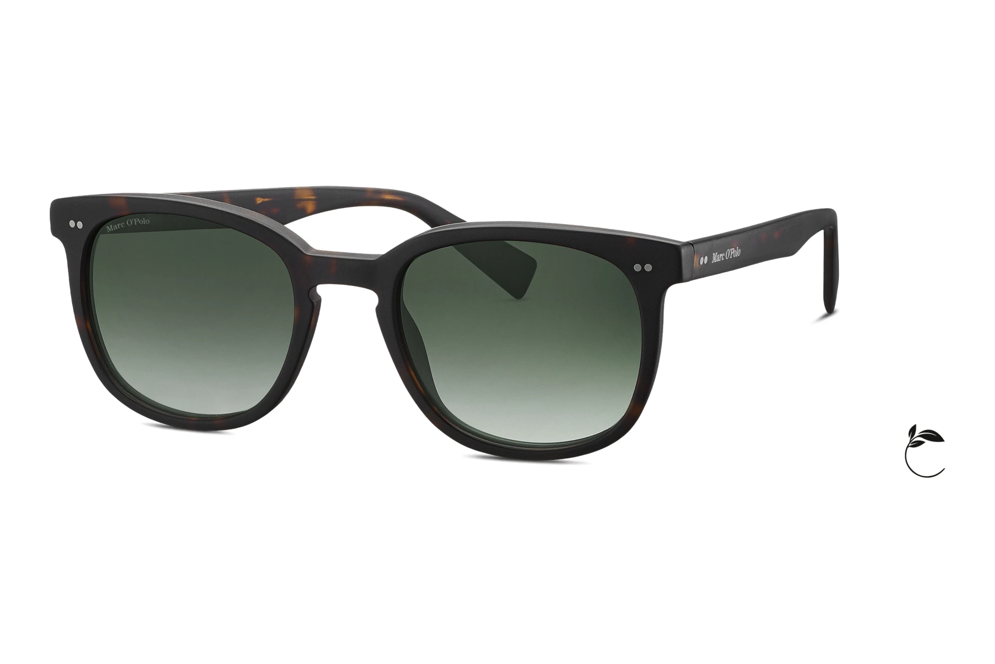 Marc O Polo   MP 506219 60 grünbraun
