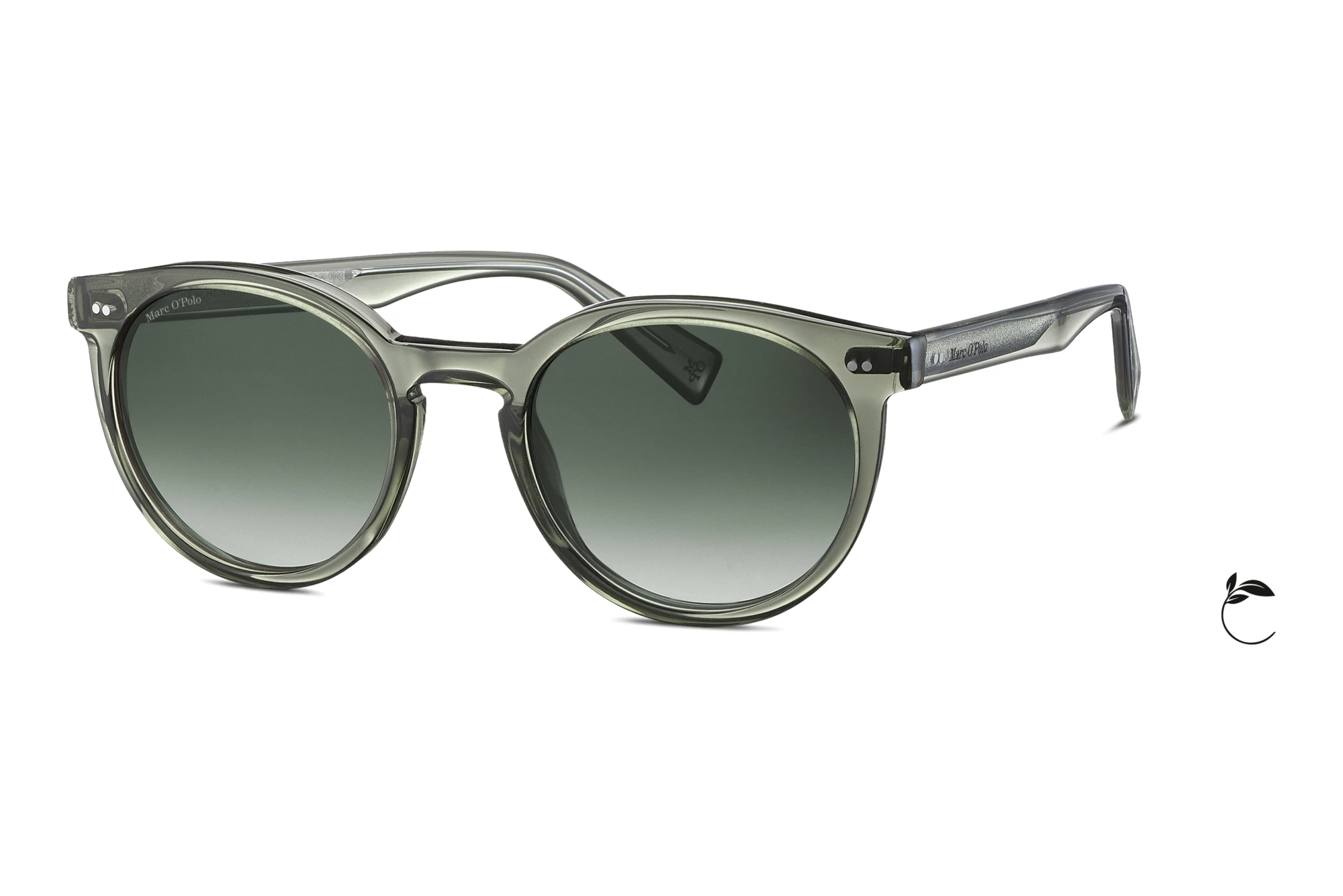 Marc O Polo   MP 506220 40 grüngrün