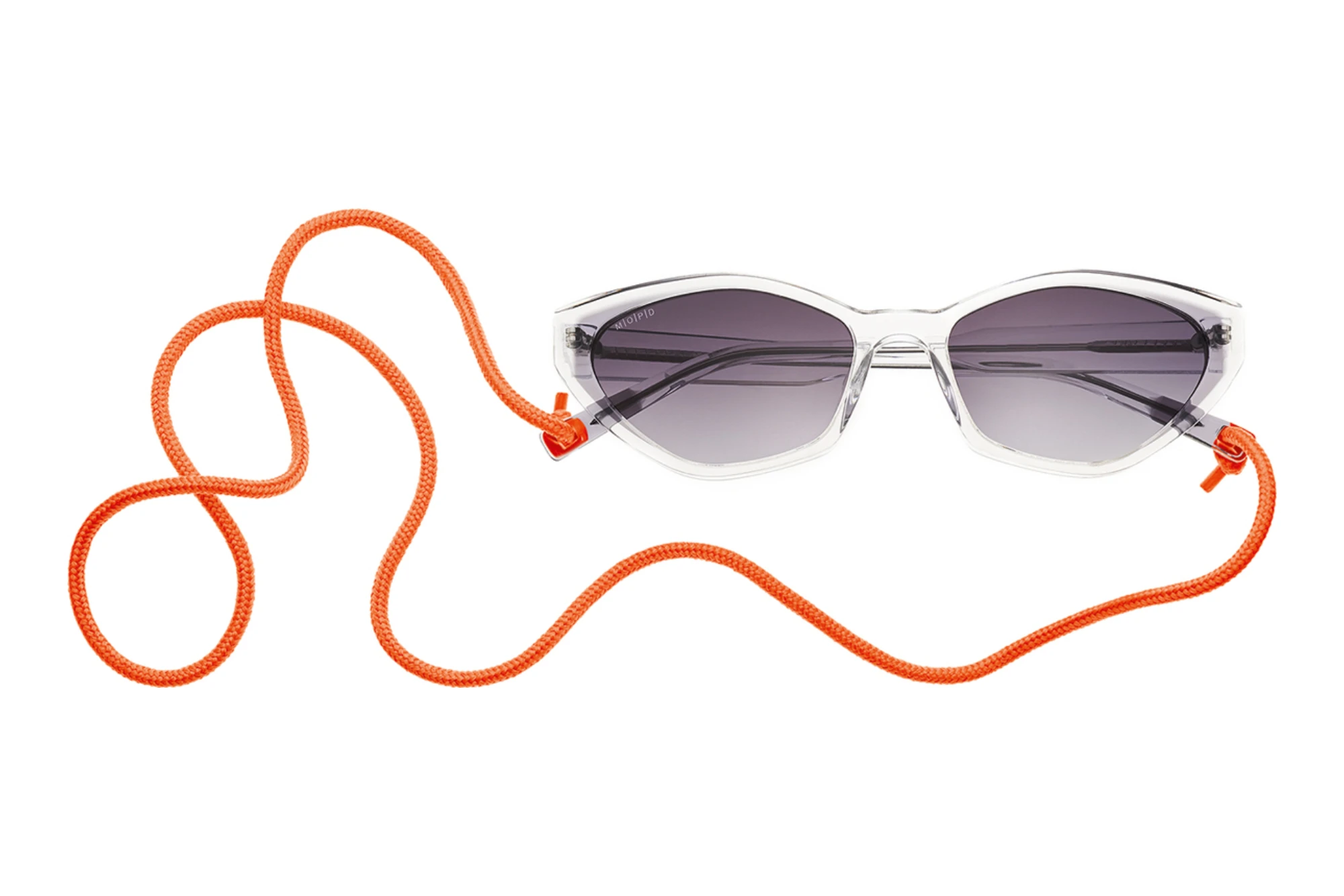 Marc O Polo   MP 507006 00 grau / gunpalladium / chrom / rhodium / silber