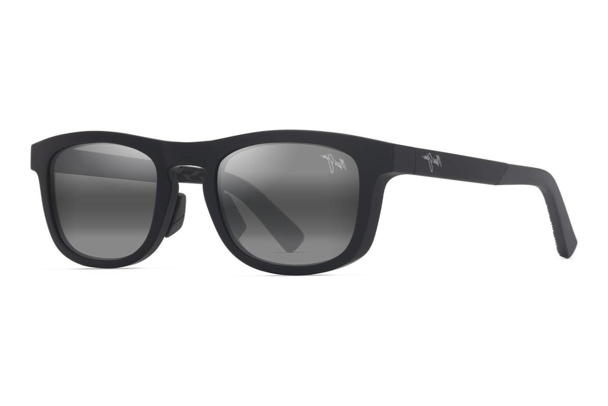 Maui Jim   Aliali 342-02 Neutral GreyMatte Black