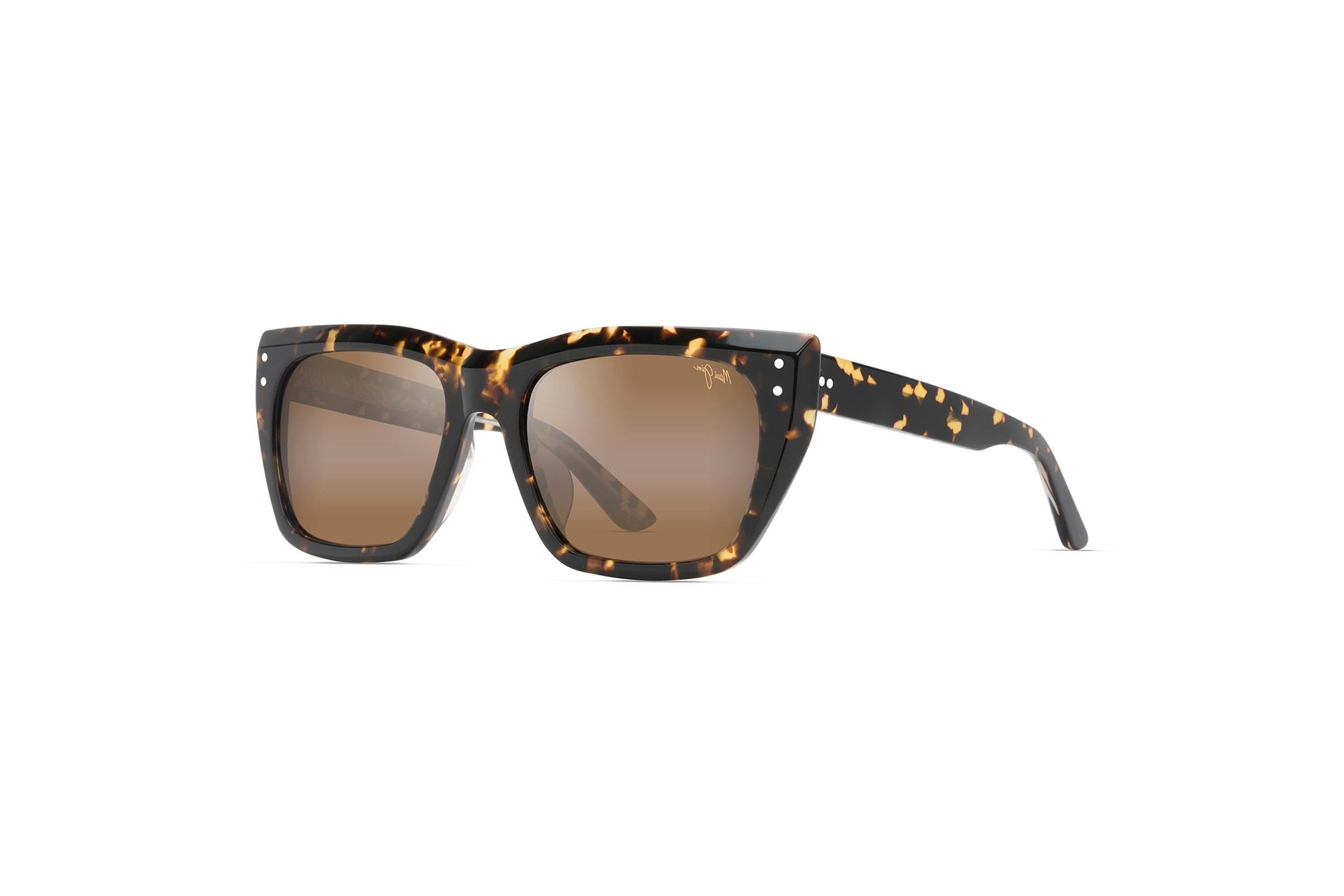 Maui Jim   Aloha Lane H893-10 HCL® BronzeHavana