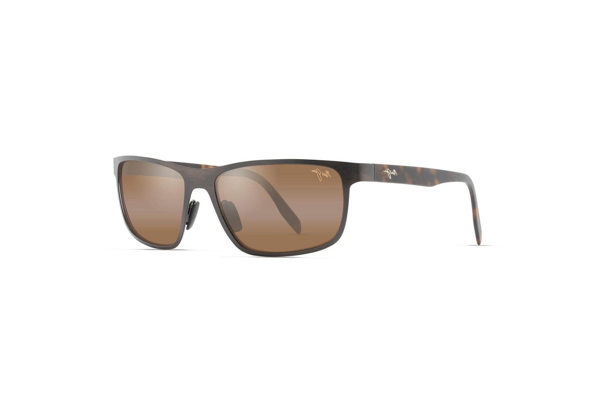 Maui Jim   Anemone H606-01 HCL® BronzeBrushed Chocolate
