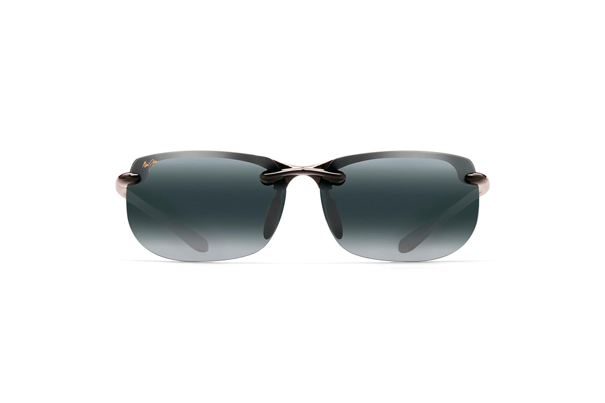 Vista frontale Maui Jim Banyans (412-02)