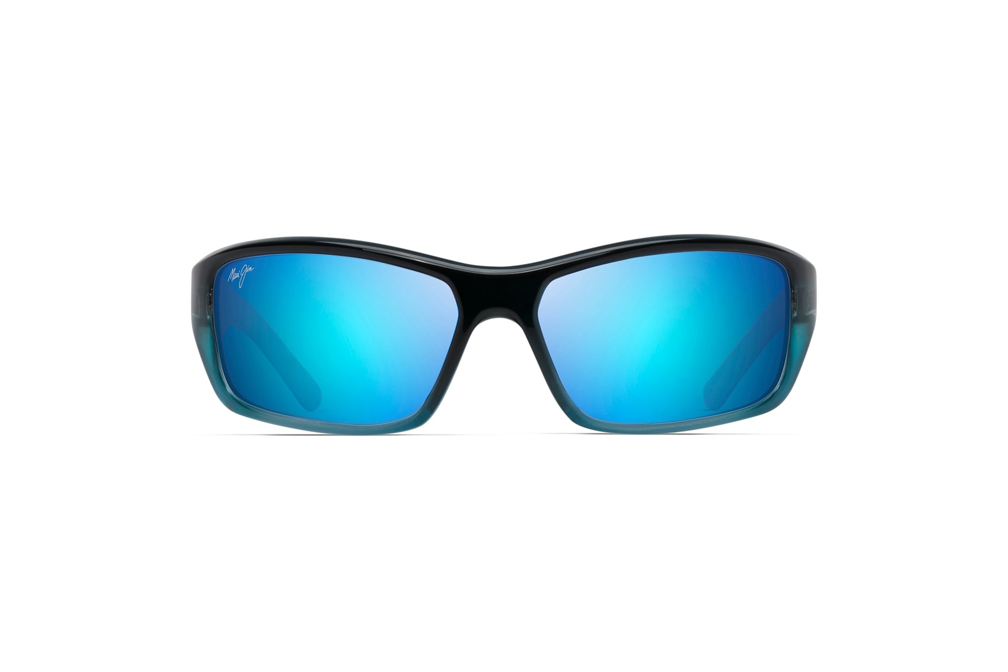 Vista frontale Maui Jim Barrier Reef (B792-06C)
