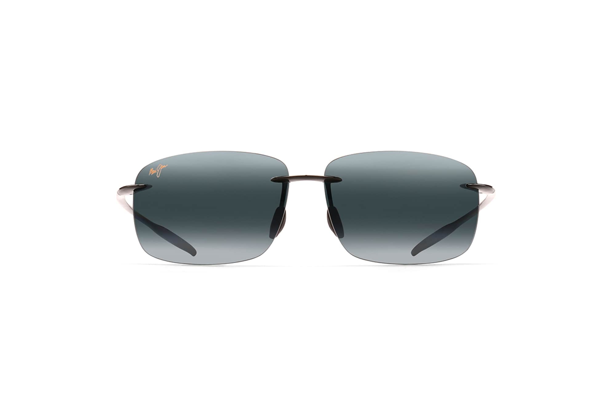 Vista frontale Maui Jim Breakwall (422-02)
