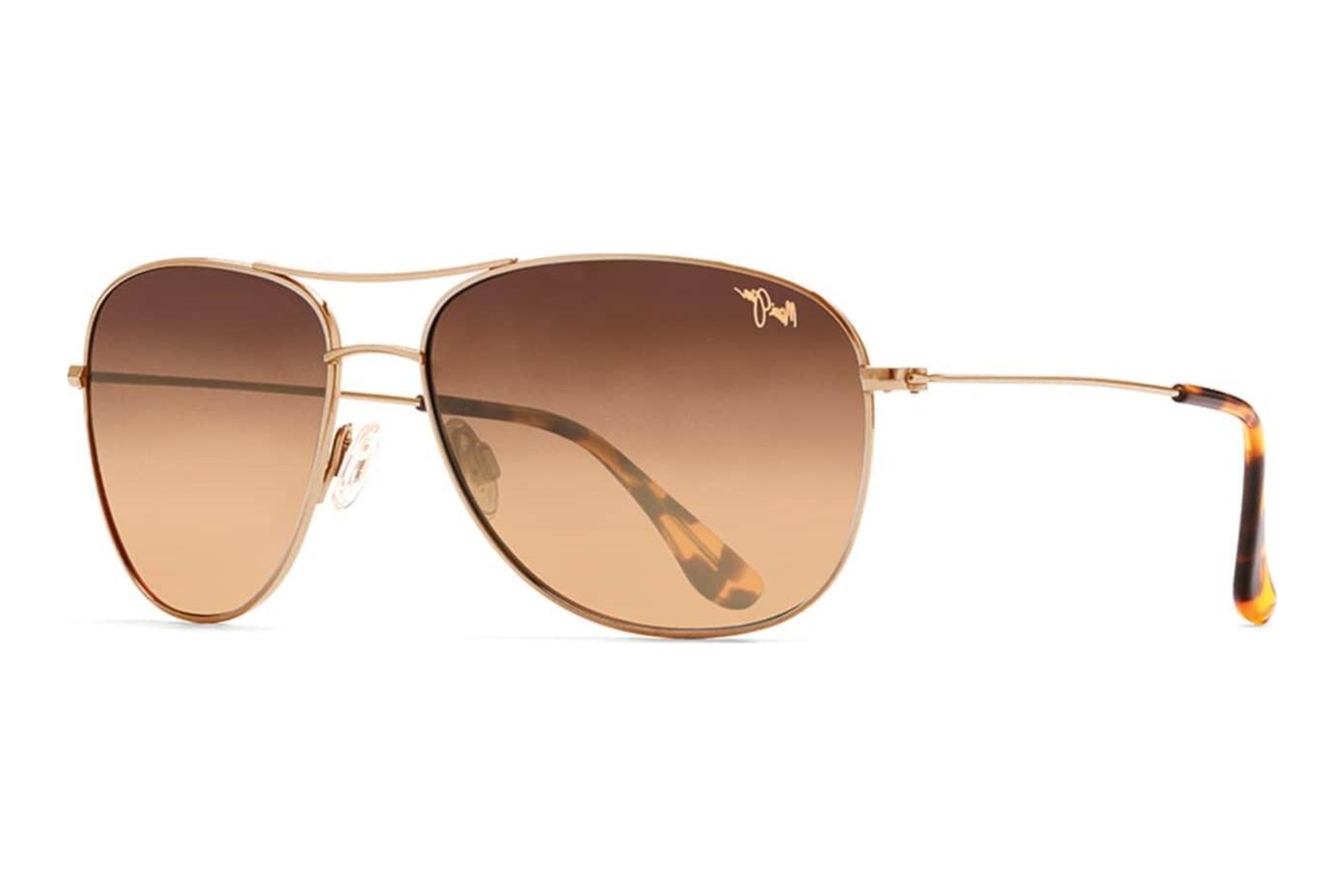 Maui Jim   Cliff House H247-1615 HCL® BronzeGold
