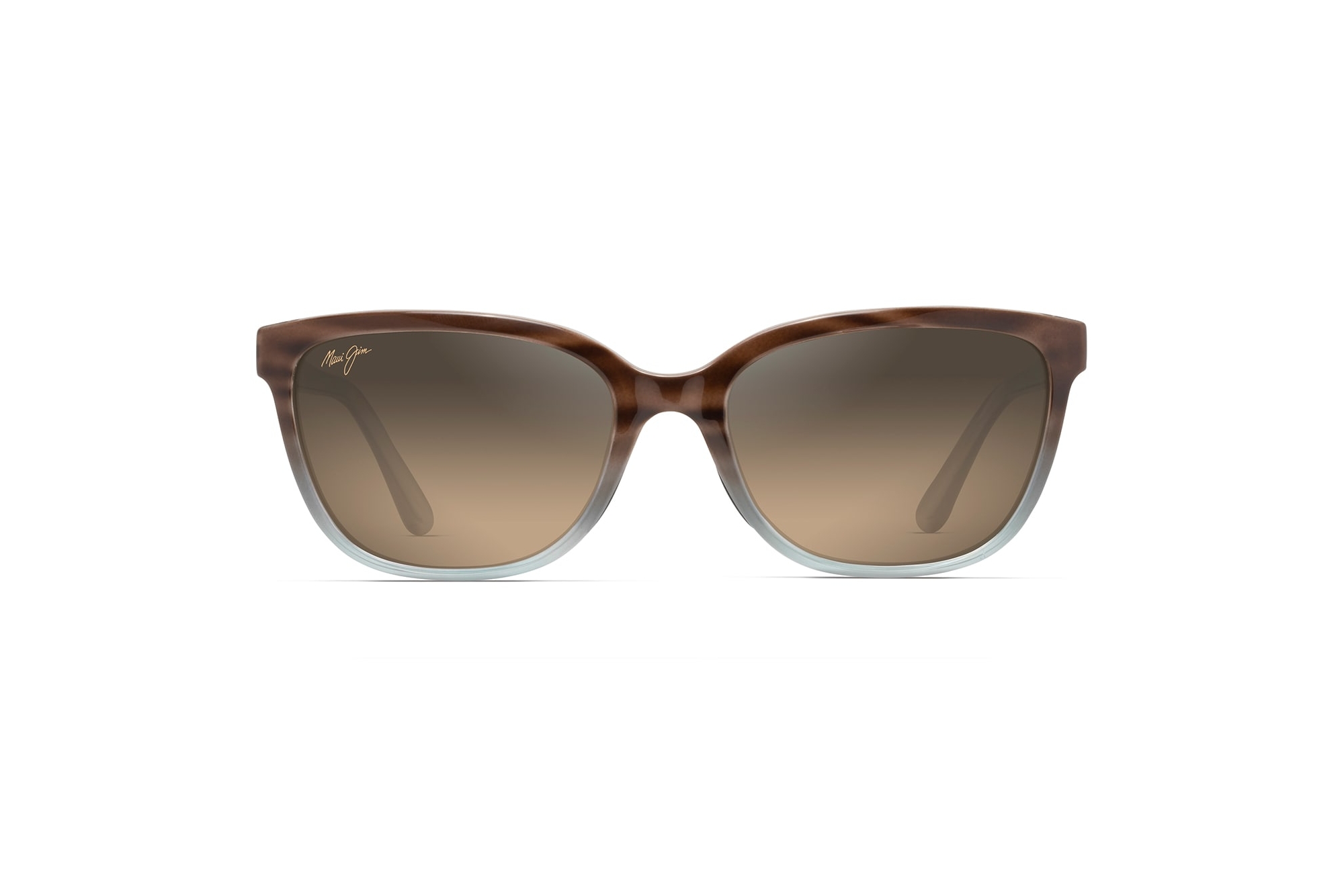 Vista frontale Maui Jim Honi (HS758-22B)