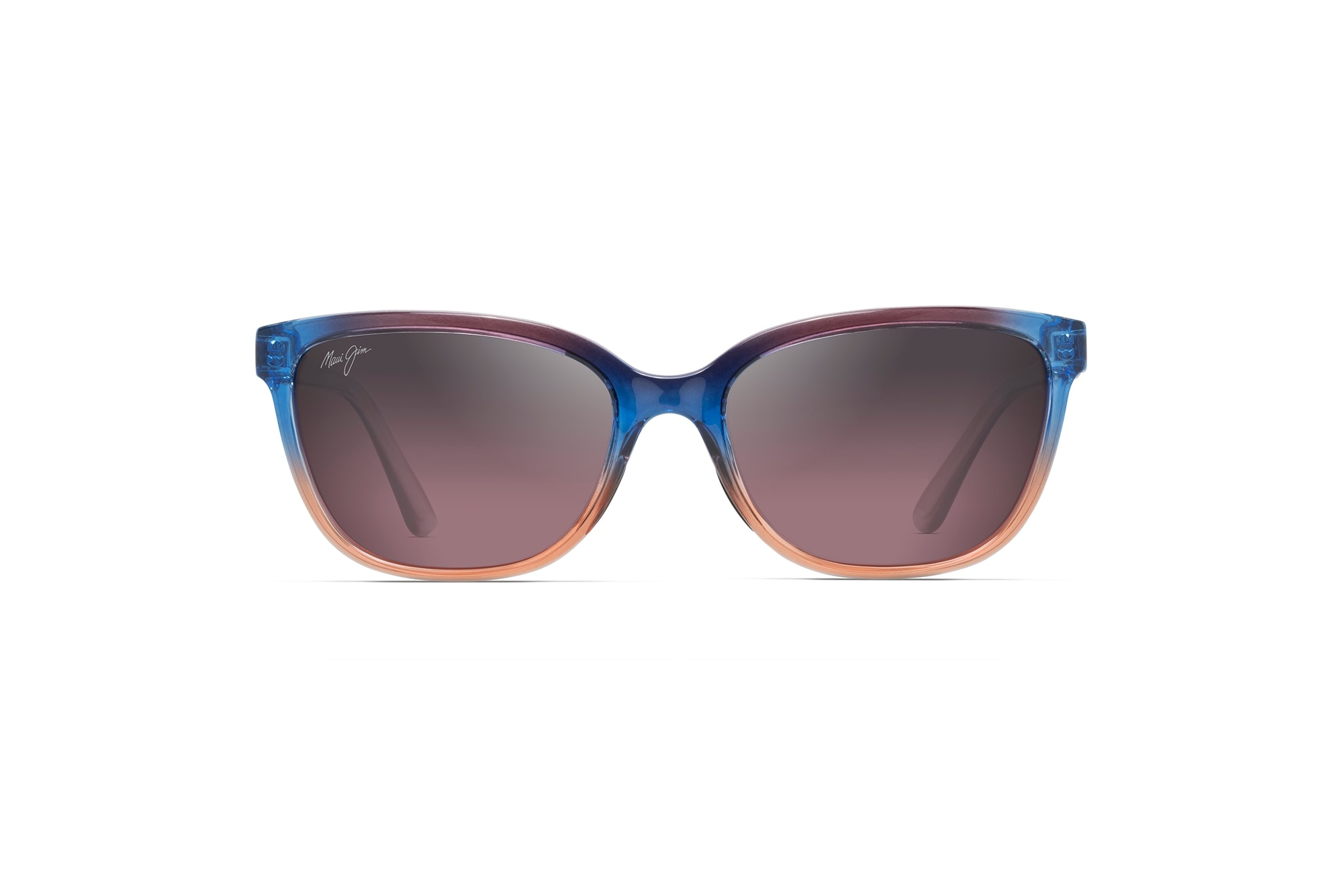 Vista frontale Maui Jim Honi (RS758-13A)