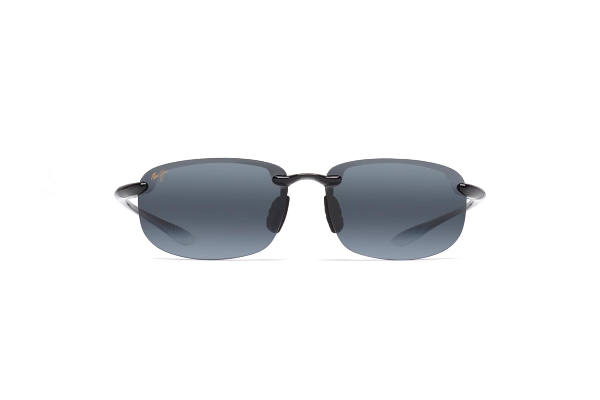 Vista frontale Maui Jim Hookipa (407-02)
