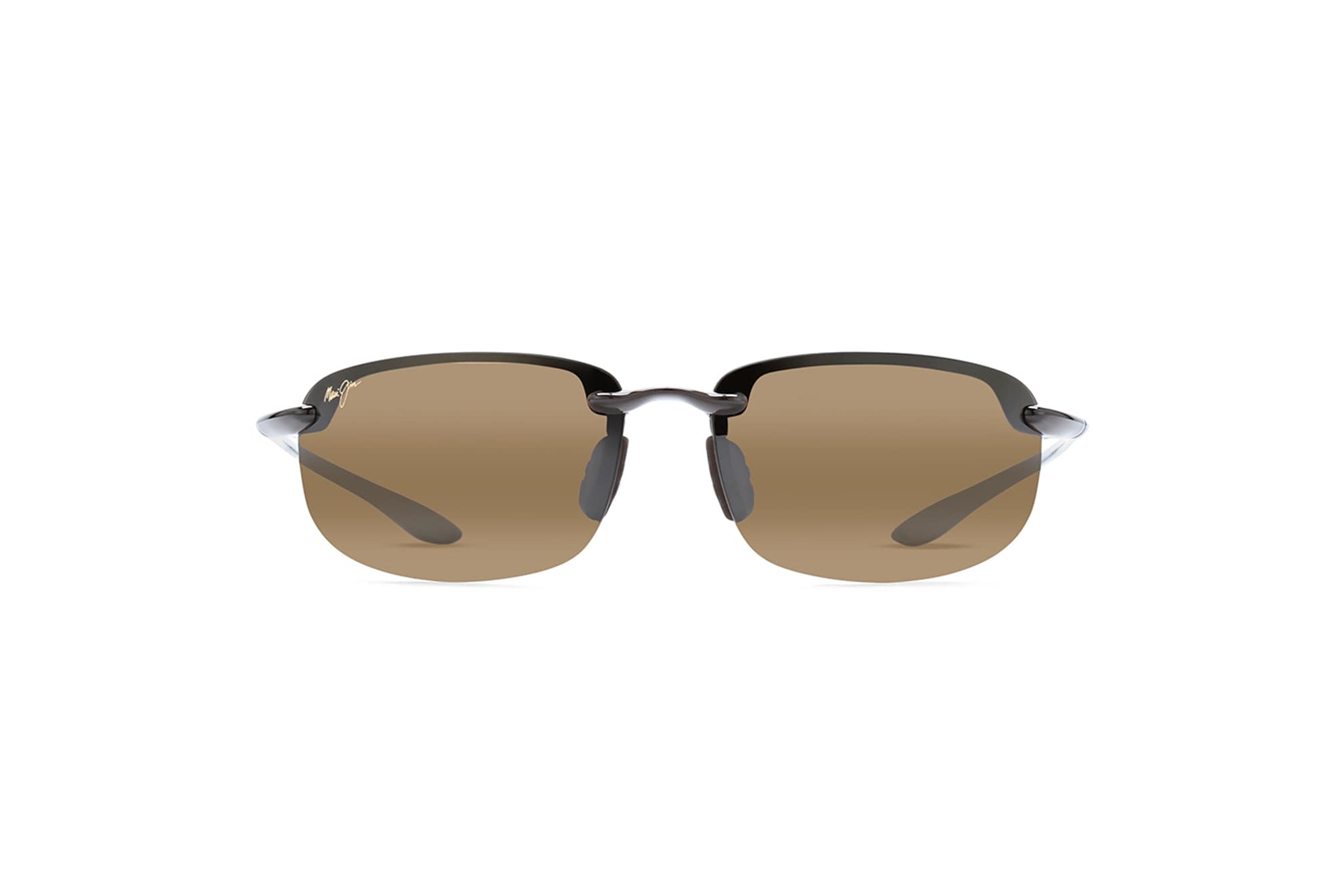 Vista frontale Maui Jim Hookipa (H407-02)
