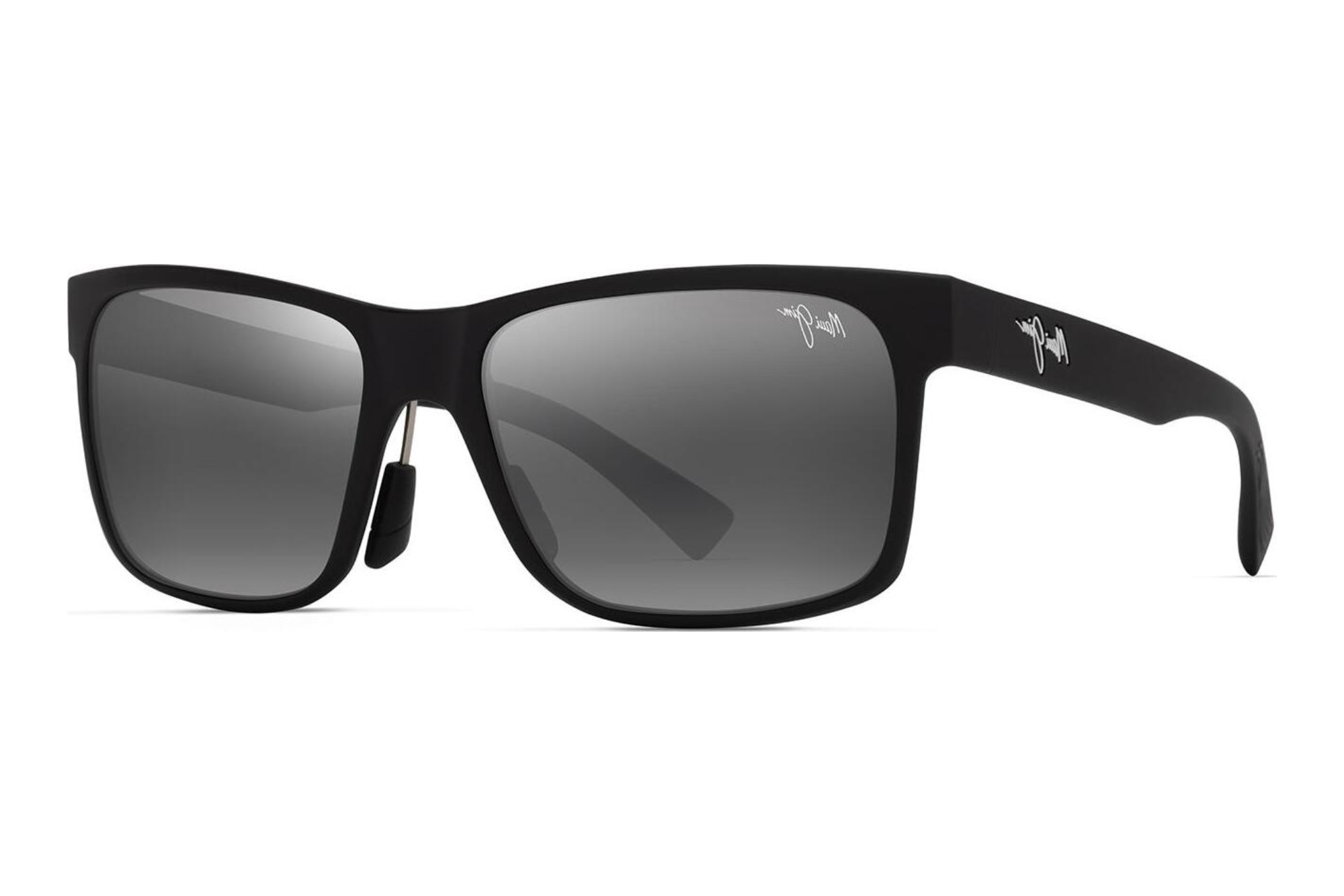 Maui Jim   Hoopili 683-02 Neutral GreyMatte Black
