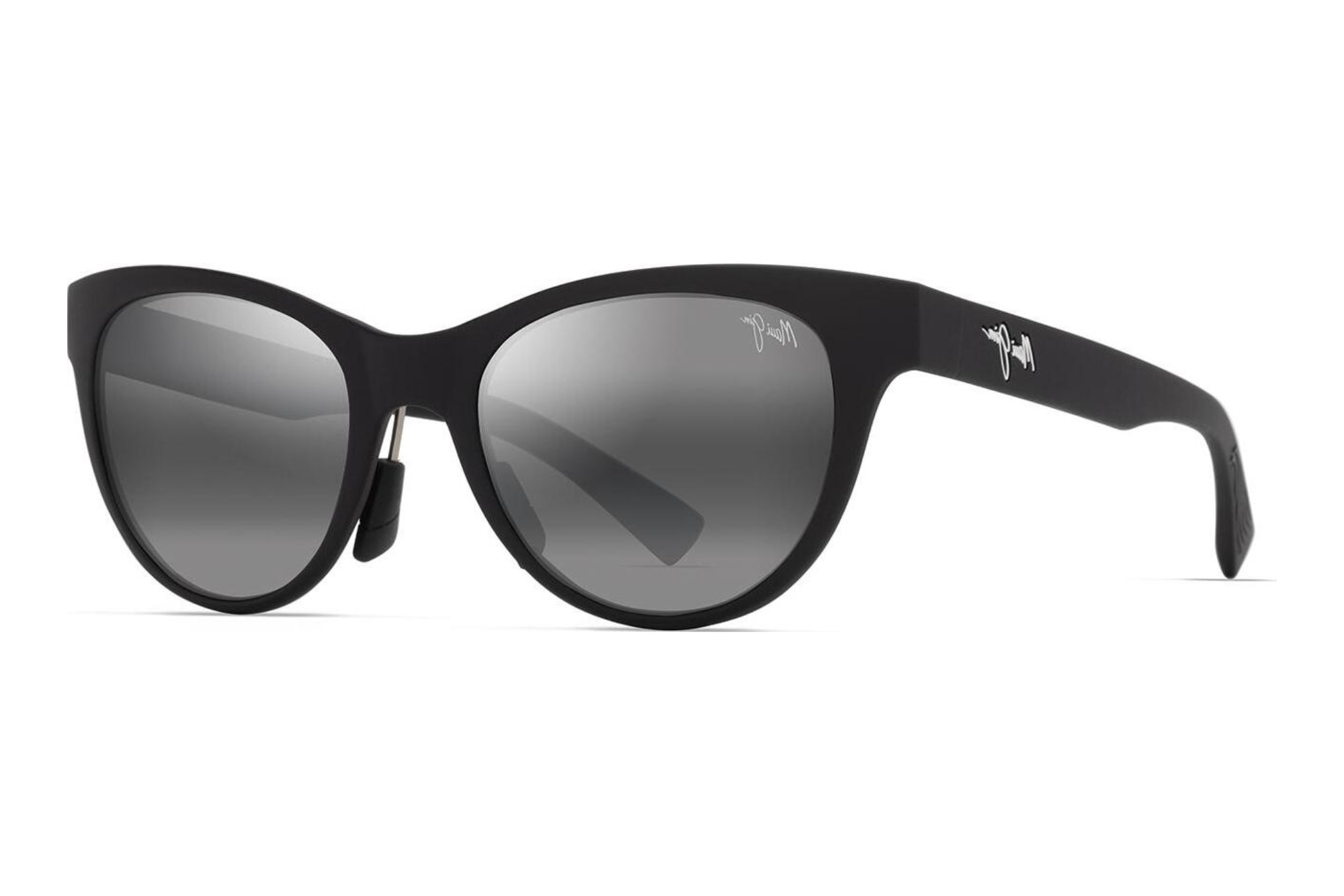 Maui Jim   Hulahe 685-02 Neutral GreyMatte Black