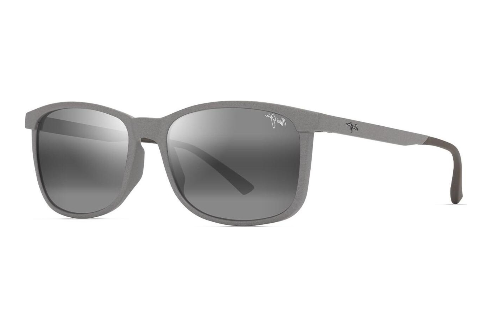 Maui Jim   Hulili 672-14 Neutral GreyMatte Grey