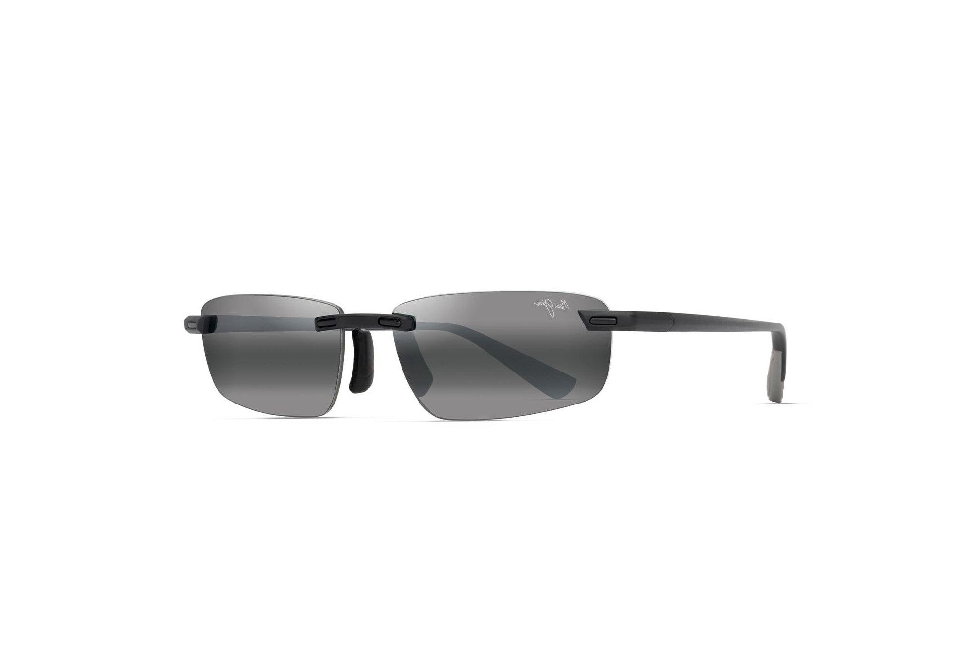 Maui Jim   Ilikou 630-02A Neutral GreyMatte Black