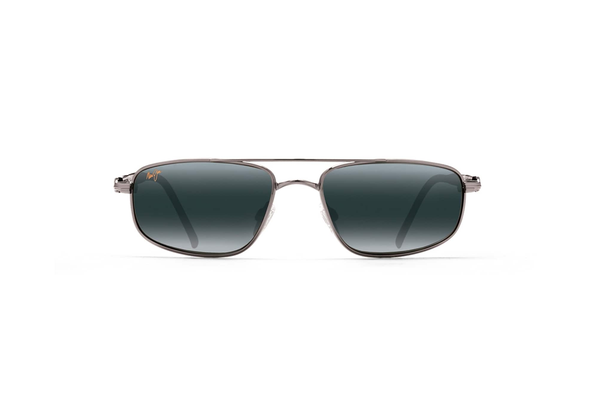 Vista frontale Maui Jim Kahuna (162-02)