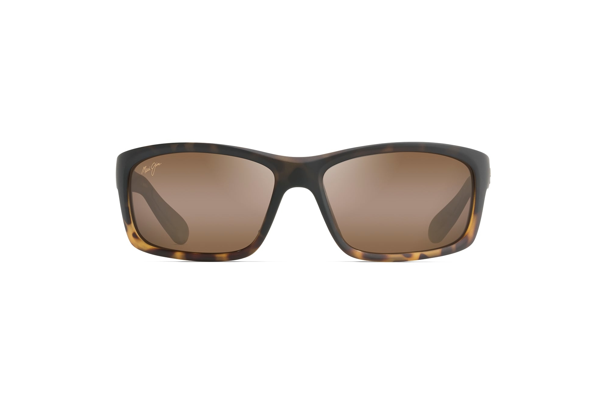 Vista frontale Maui Jim Kanaio Coast (H766-10MF)