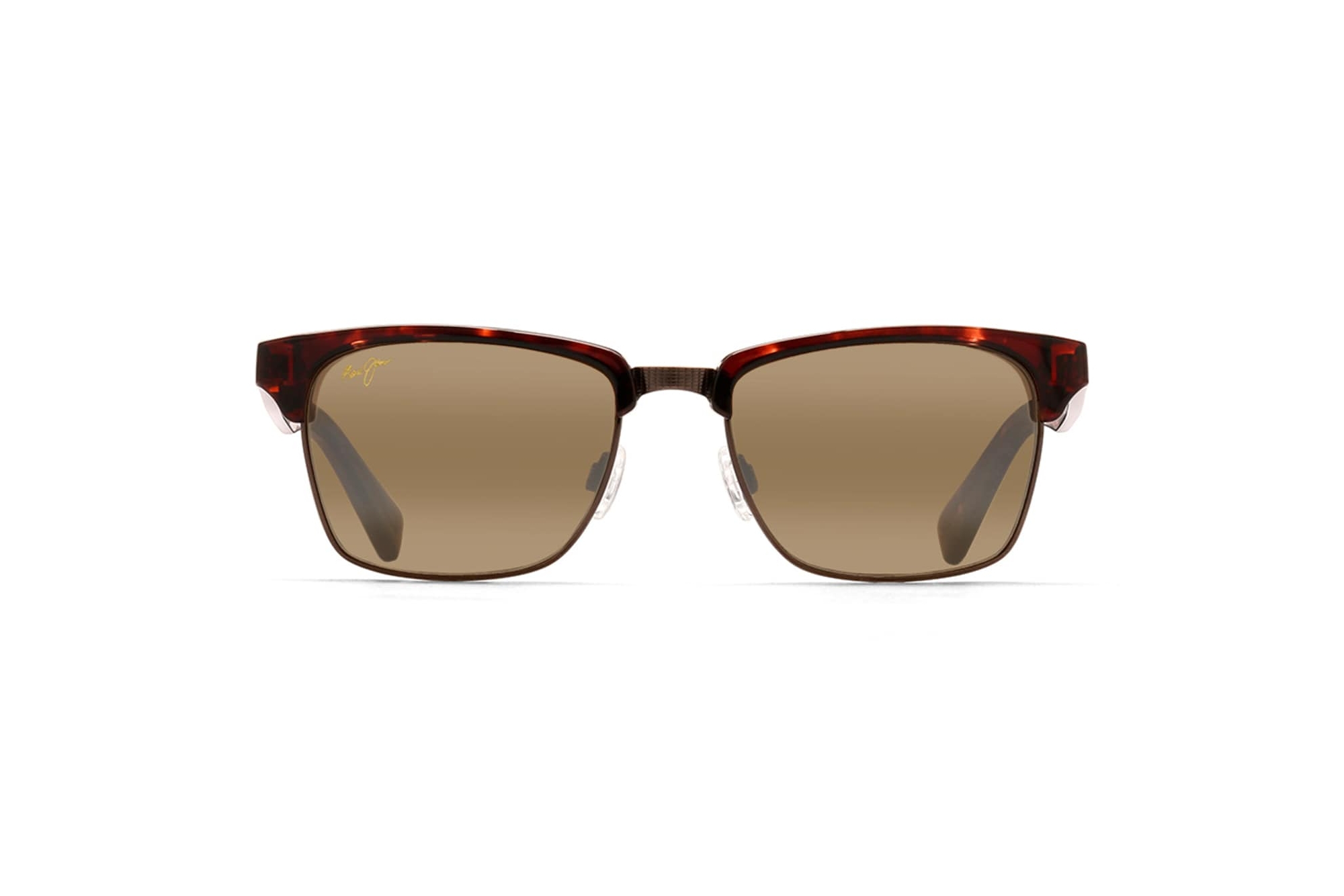 Vista frontale Maui Jim Kawika (H257-16C)
