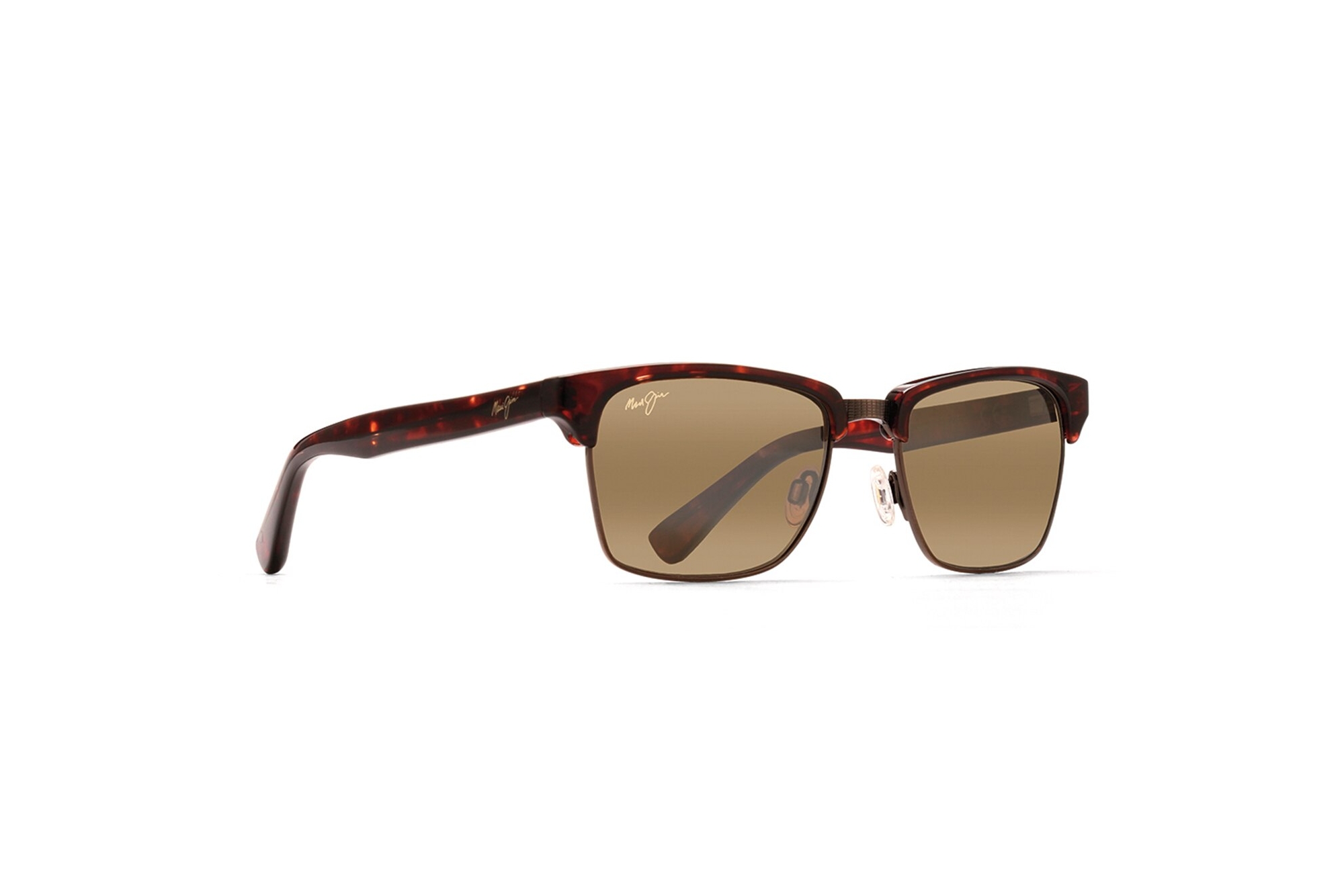 Vista frontale Maui Jim Kawika (H257-16C15)
